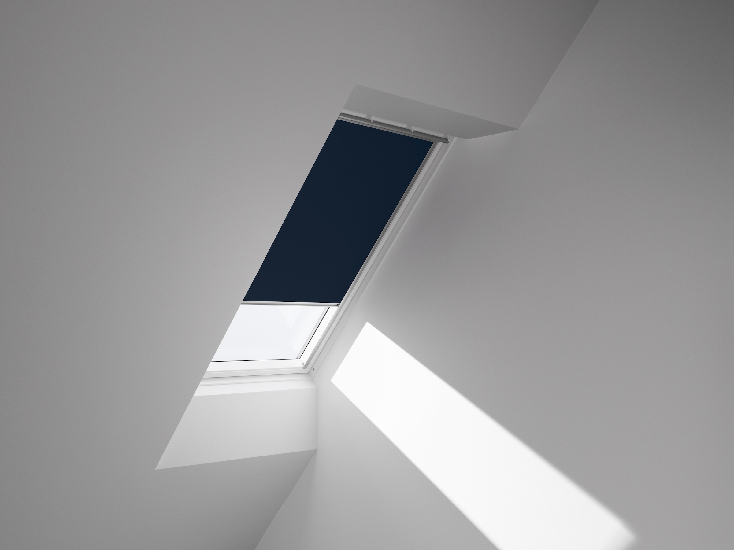 VELUX Dachfensterrollo »DKL M06 1100S«, verdunkelnd auf Rechnung | BAUR | Verdunkelungsrollos