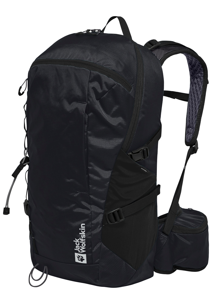 Jack Wolfskin Wanderrucksack »CYROX SHAPE 25 S-L«