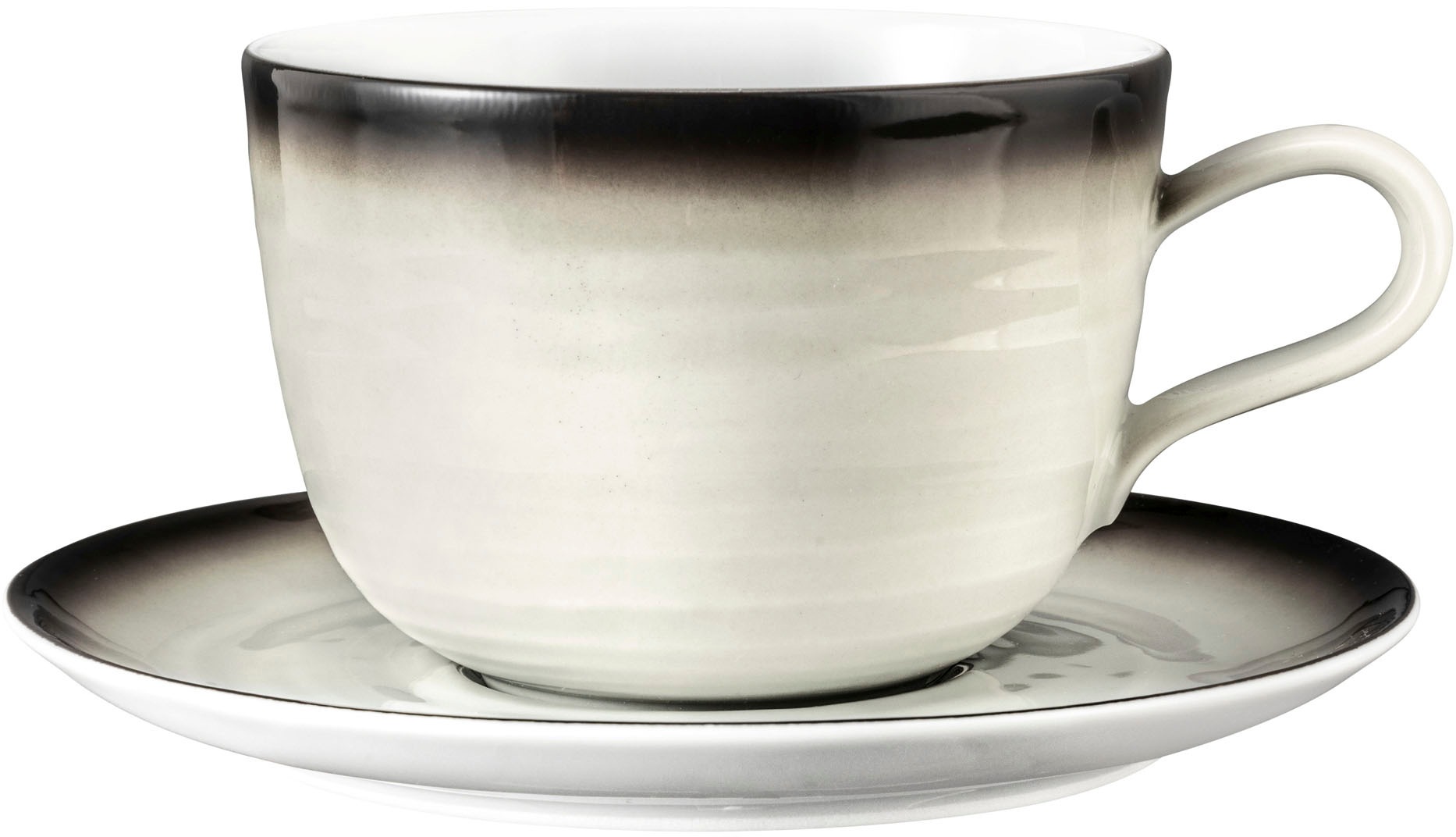 Seltmann Weiden Tasse "Terra Corso" Milchkaffeeobertasse 0,38 l günstig online kaufen
