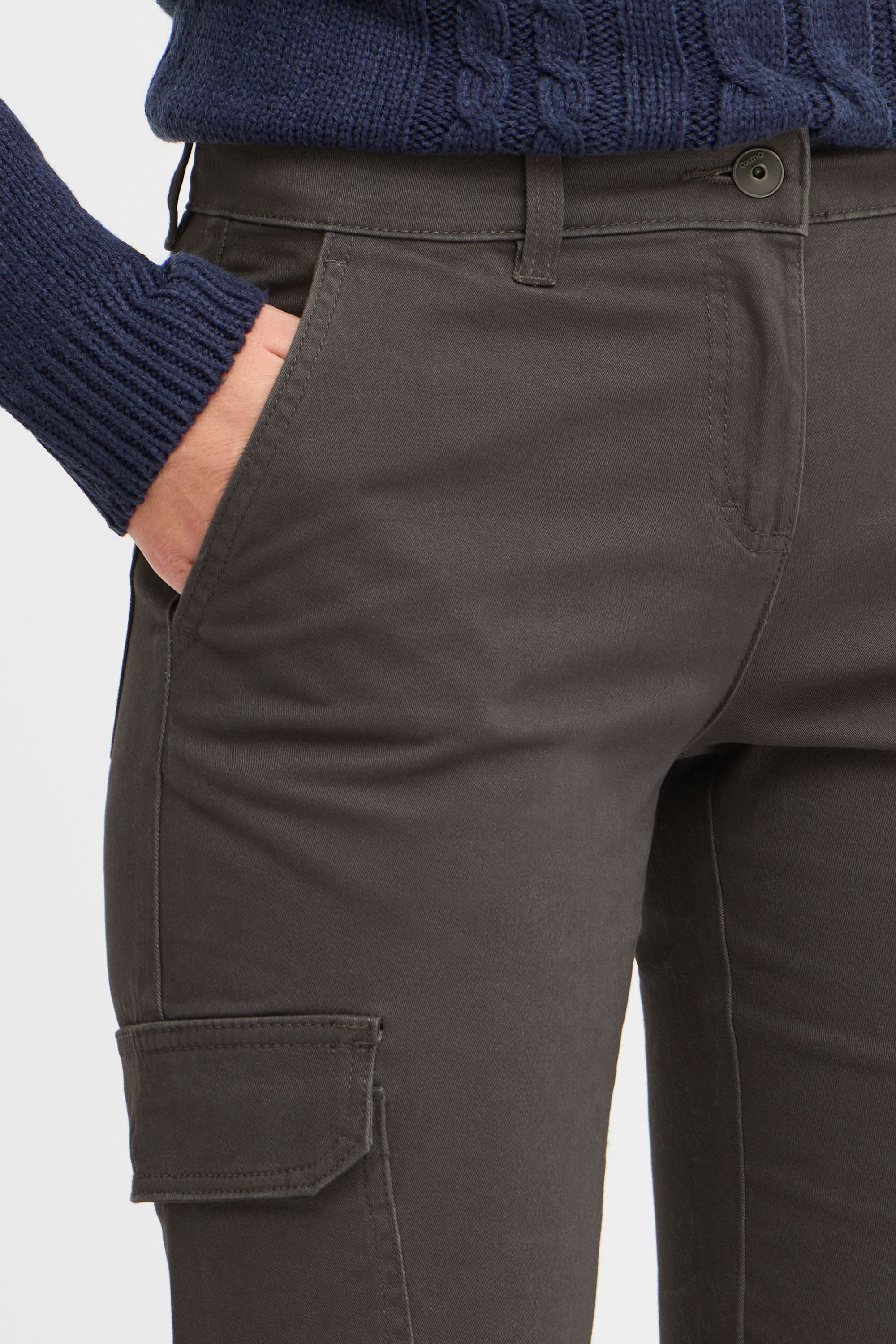 OXMO Cargohose »Cargohose OXPALER«