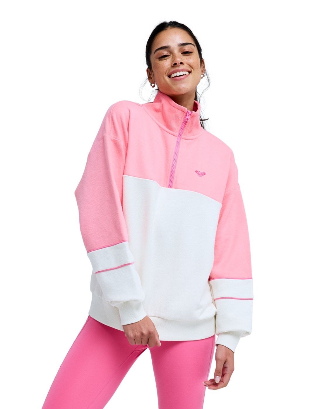 Roxy Sweatshirt "Ess Energy New"