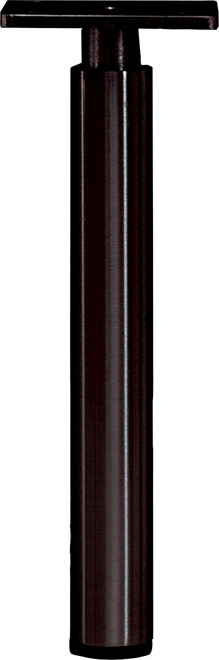 BAUR (1 | cm einstellbar, Mistral Kubus«, St.), Bein, (1 Hammel »Mistral Möbelfuß / Höhe: 14-20 st.), Furniture Zusätliches Farben, mehrere