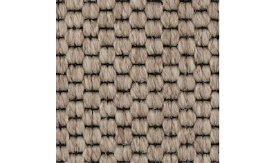 Teppichboden »Schlingenteppich Turania«, rechteckig
