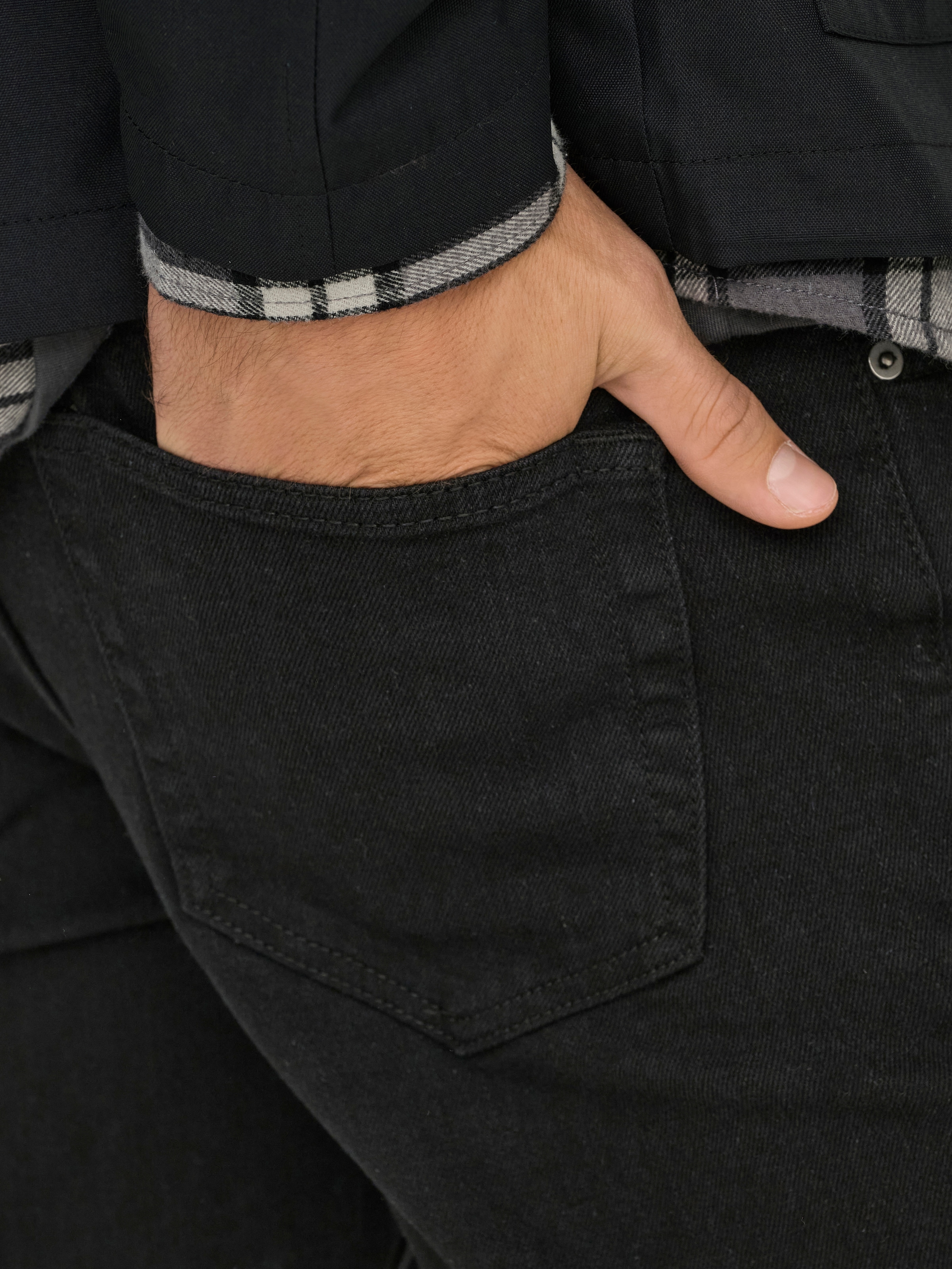 ONLY & SONS Slim-fit-Jeans »ONSLOOM SLIM BOX PIM DNM MU OTL«