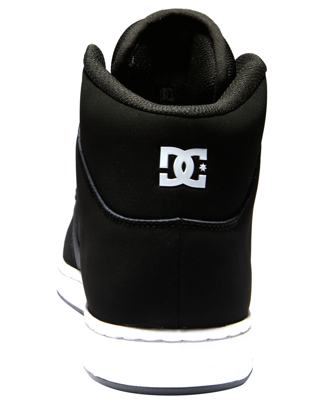 DC Shoes Sneaker »Manteca 4 Hi«