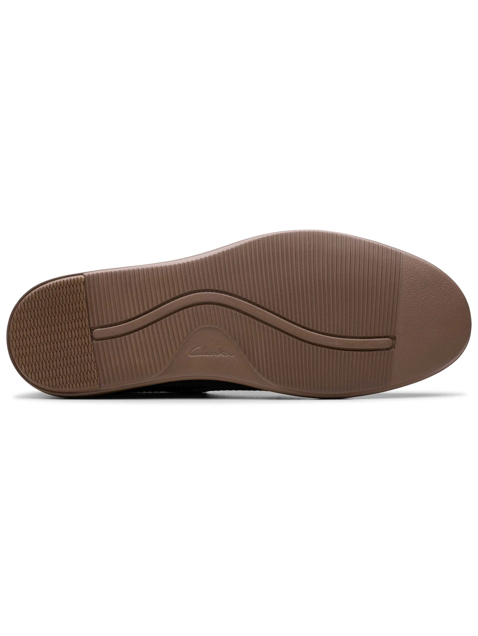 Clarks Bootsschuh »Clarks Halbschuhe Leder«