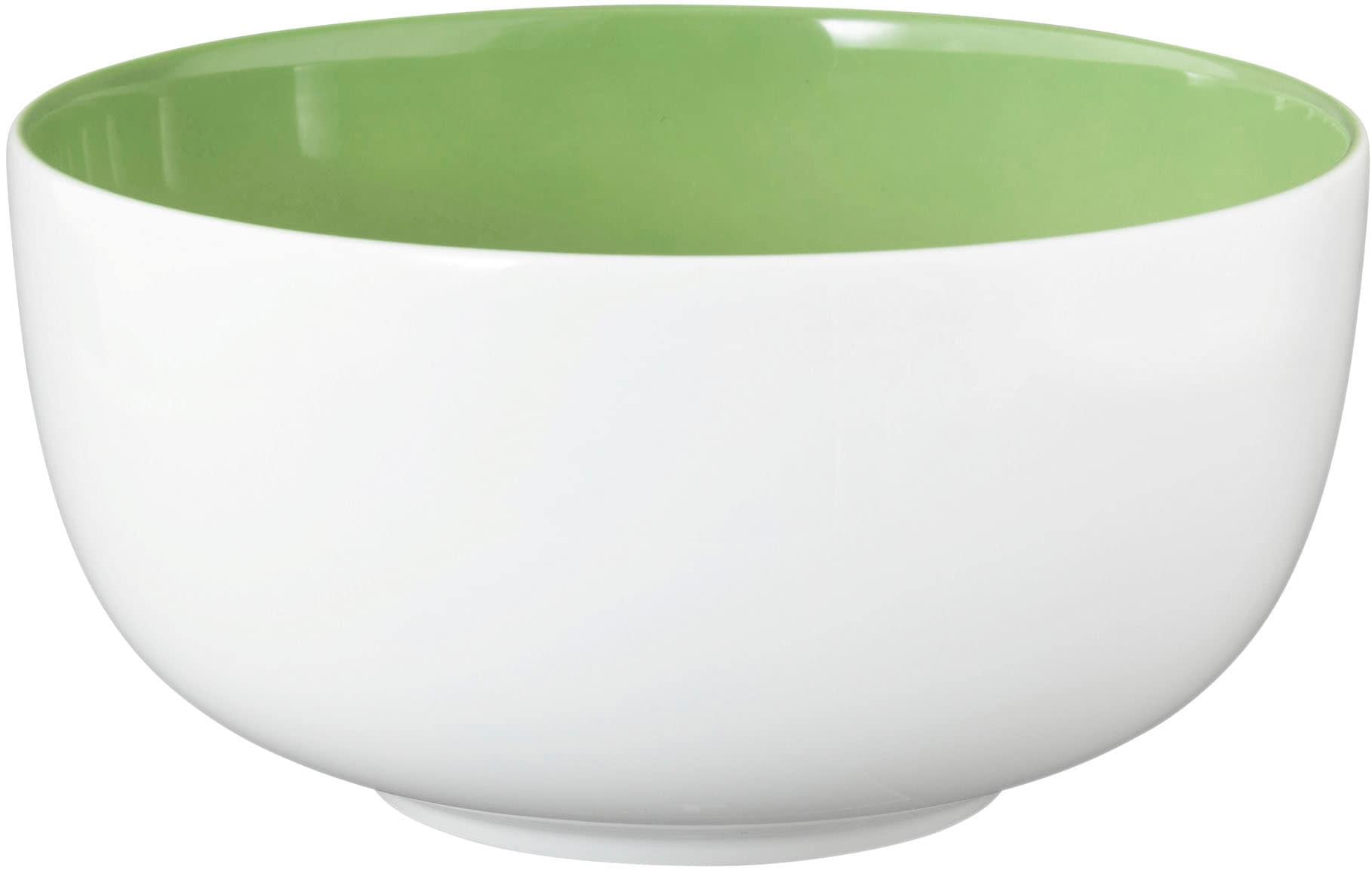 Seltmann Weiden Schüssel "Liberty - Meadow Grasses green" 1 Stk. aus Porzellan Foodbowl 17,5 cm