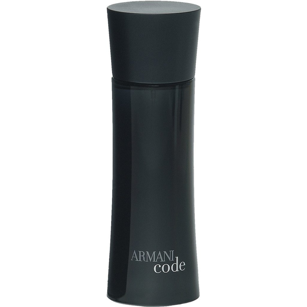 Giorgio Armani Eau de Toilette »Code Homme«