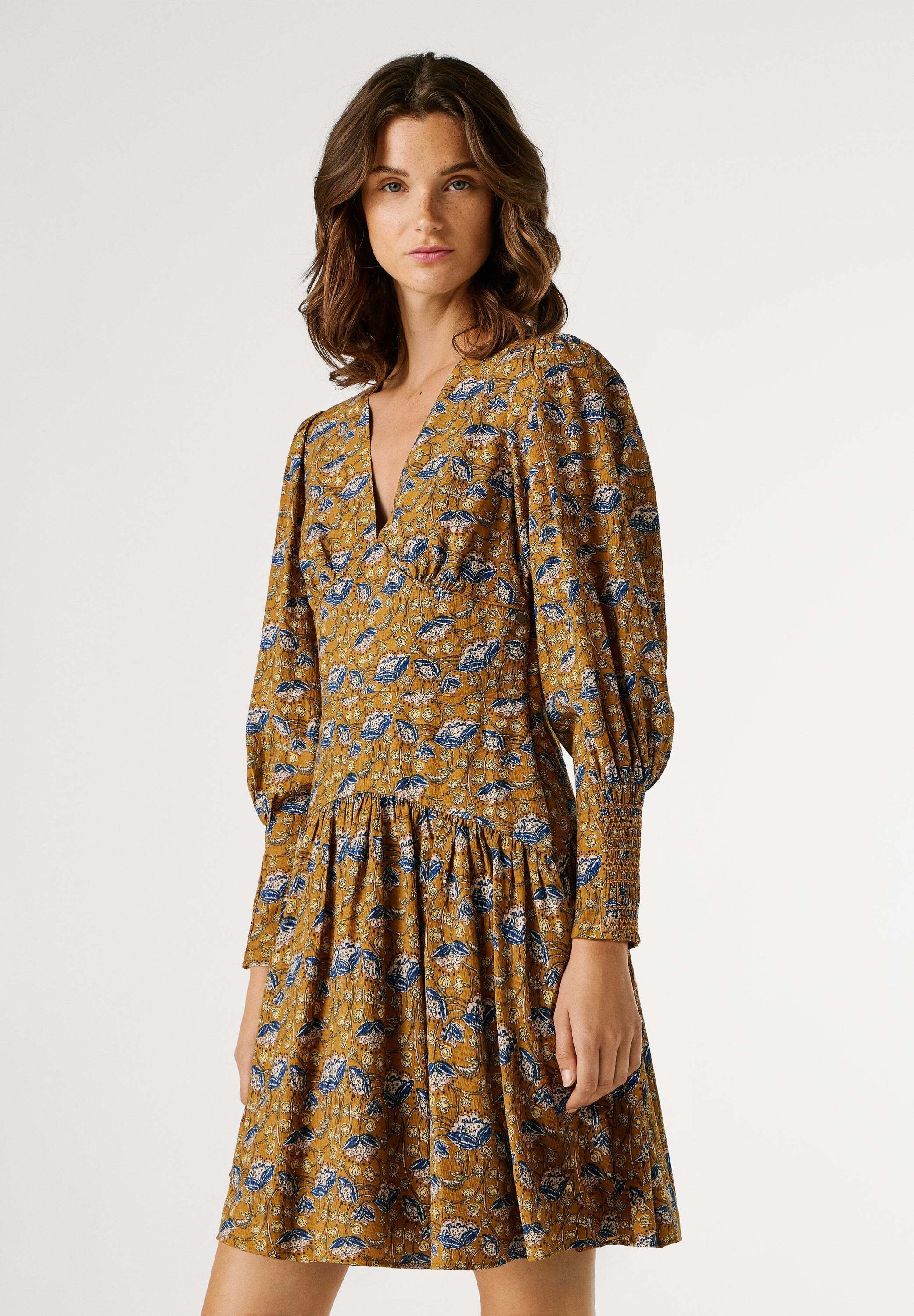 Pepe Jeans Maxikleid »dress AVI DRESS«