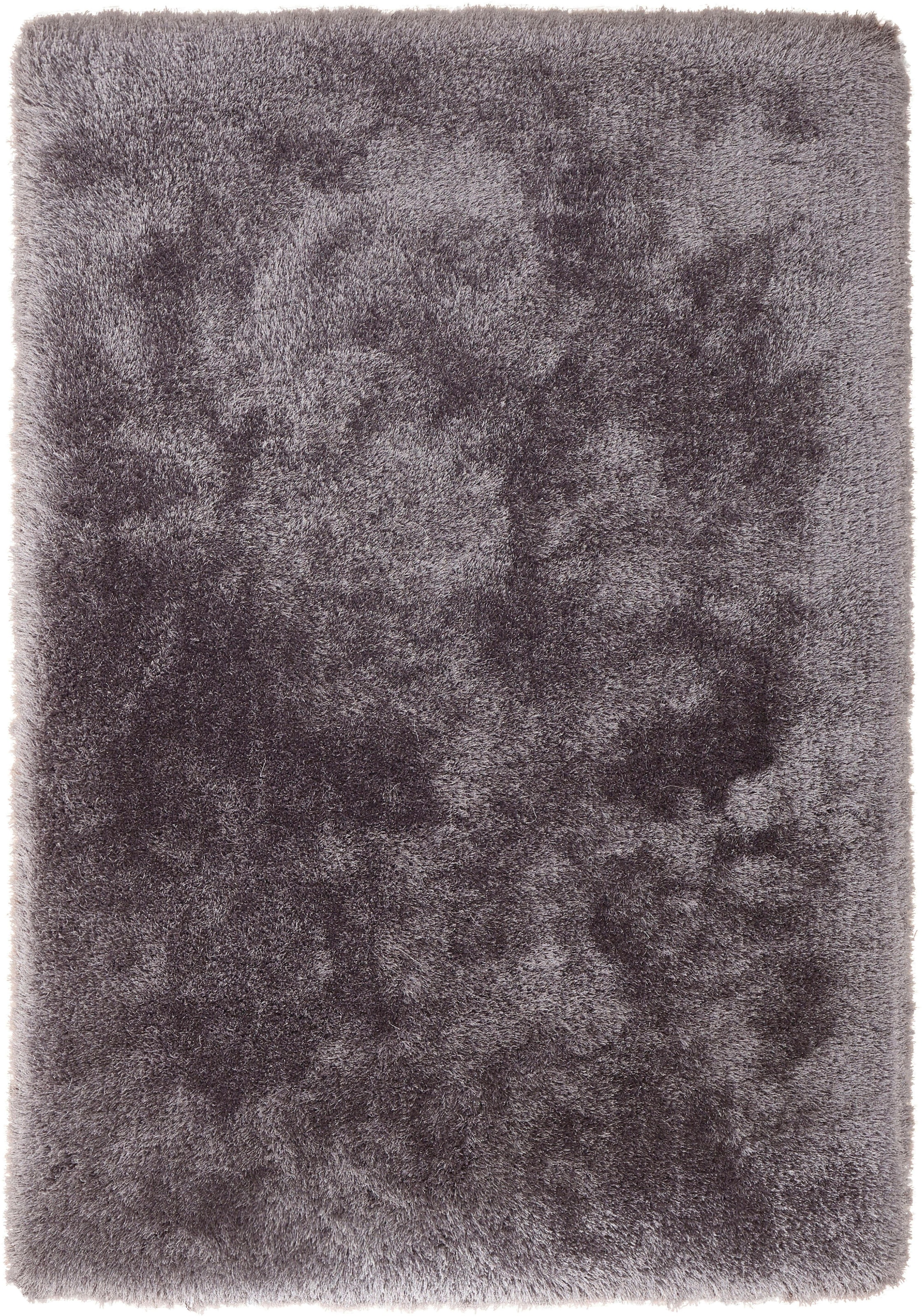 calo-deluxe Hochflor-Teppich »Giora 200«, rechteckig, 80 mm Höhe, getuftet, besonders weich durch Microfaser, Wohnzimmer, Schlafzimmer