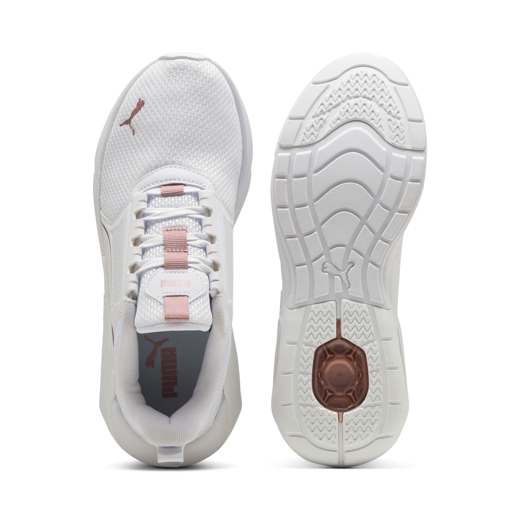 PUMA Sneaker »X-CELL NOVA FS«