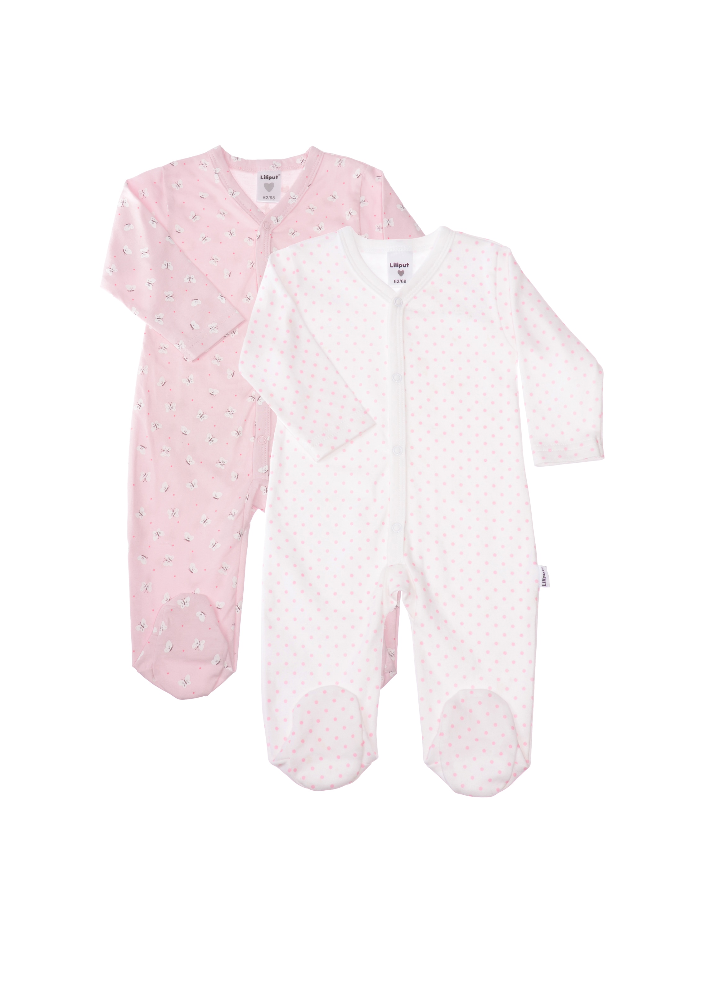 Große Auswahl an Baby Schlafanzügen online kaufen | BAUR