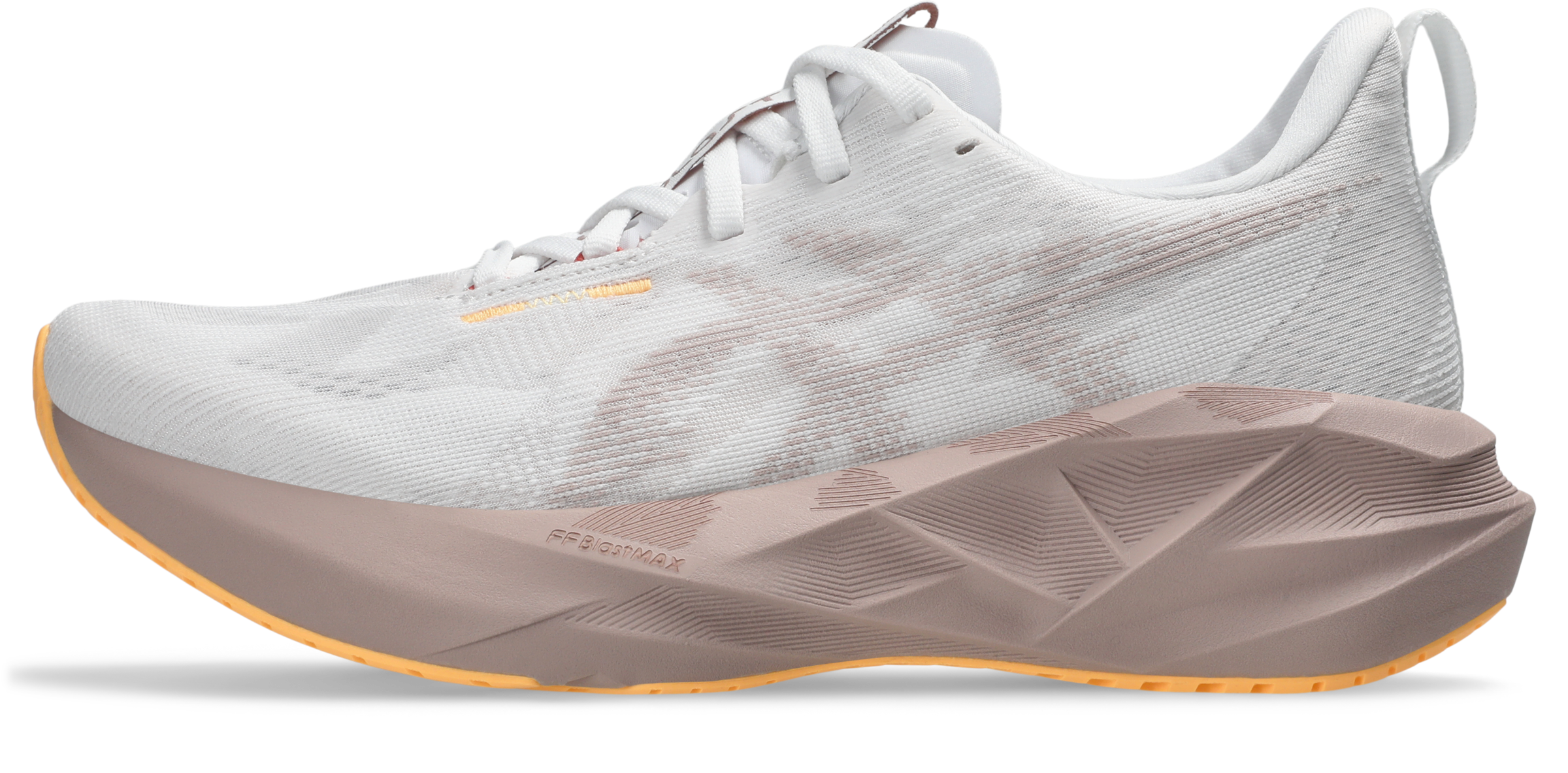 Asics Laufschuh "NOVABLAST 5" mit Engineered Jacquard Mesh-Obermaterial, mi günstig online kaufen