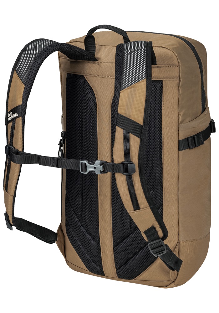 Jack Wolfskin Freizeitrucksack »WANDERTHIRST 20«