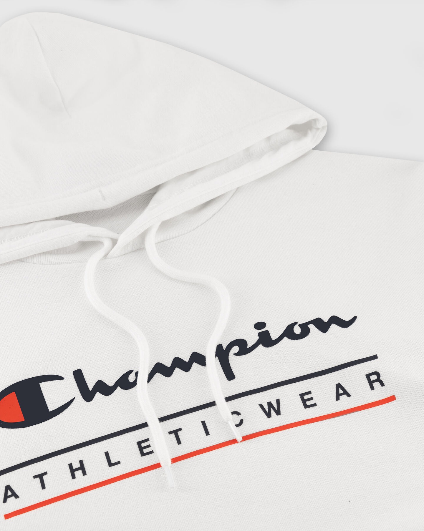 Champion Kapuzensweatshirt