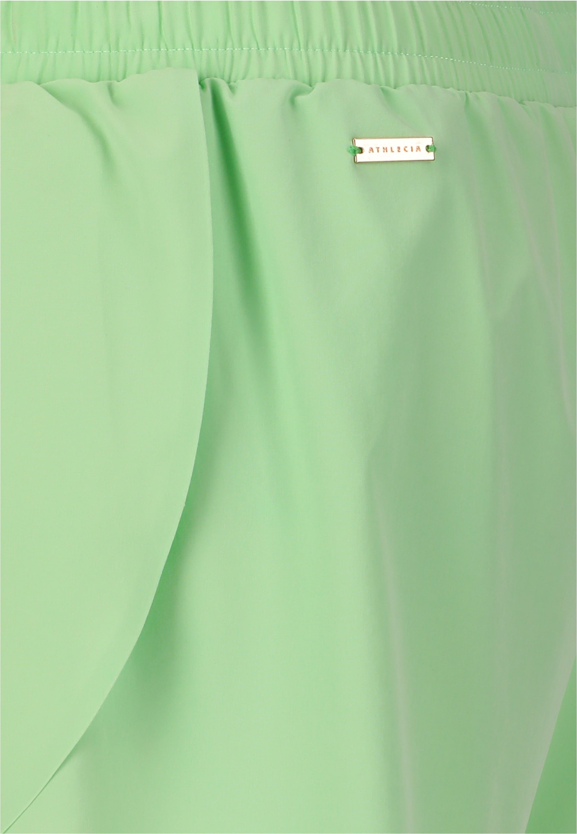 ATHLECIA Shorts »Arilay«, mit bequemem 4-Wege-Stretch