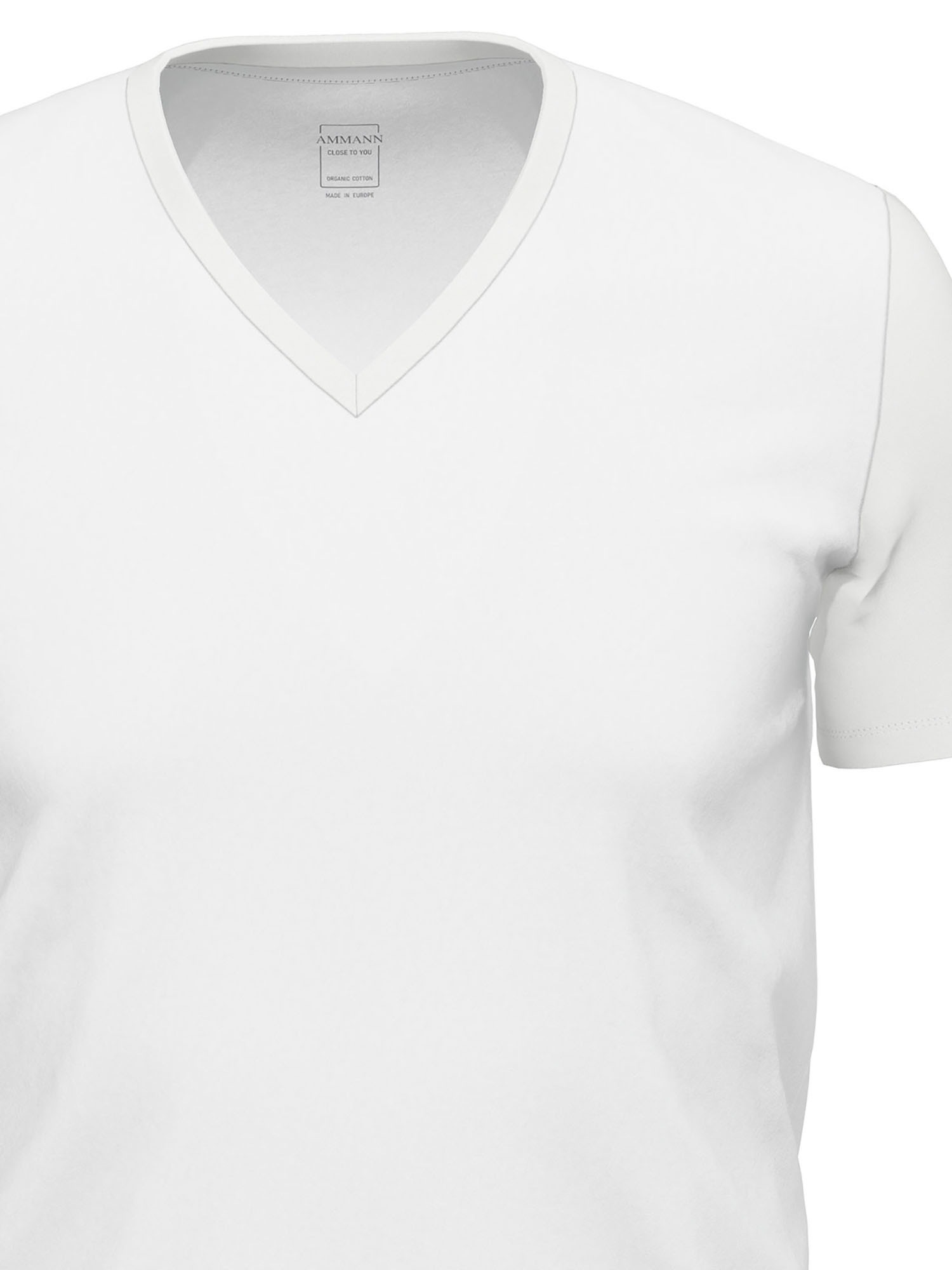 Ammann Unterhemd »T-Shirt Day Modern / Close to you«