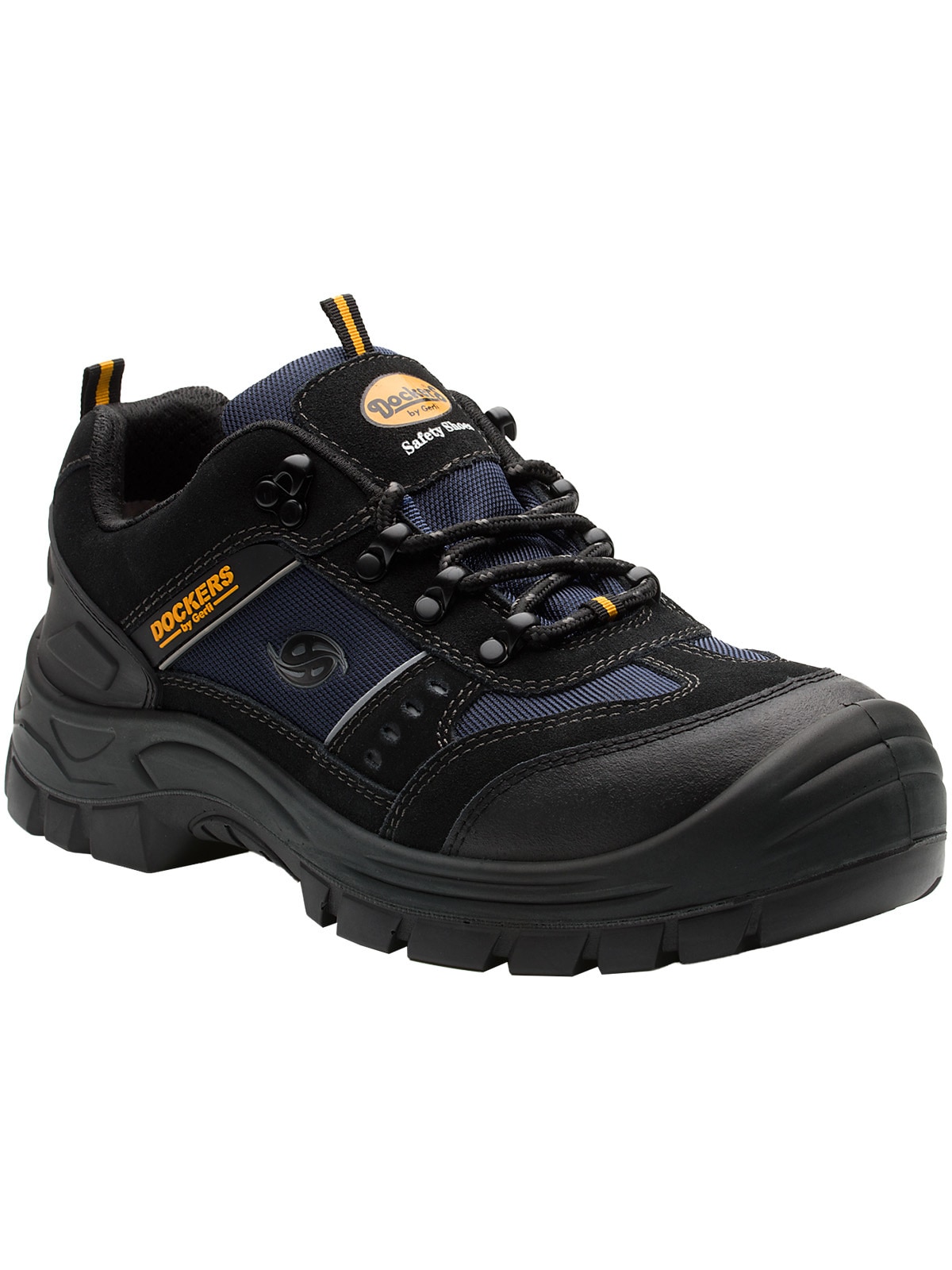 Dockers by Gerli Sicherheitsschuh "Giga Low S3"