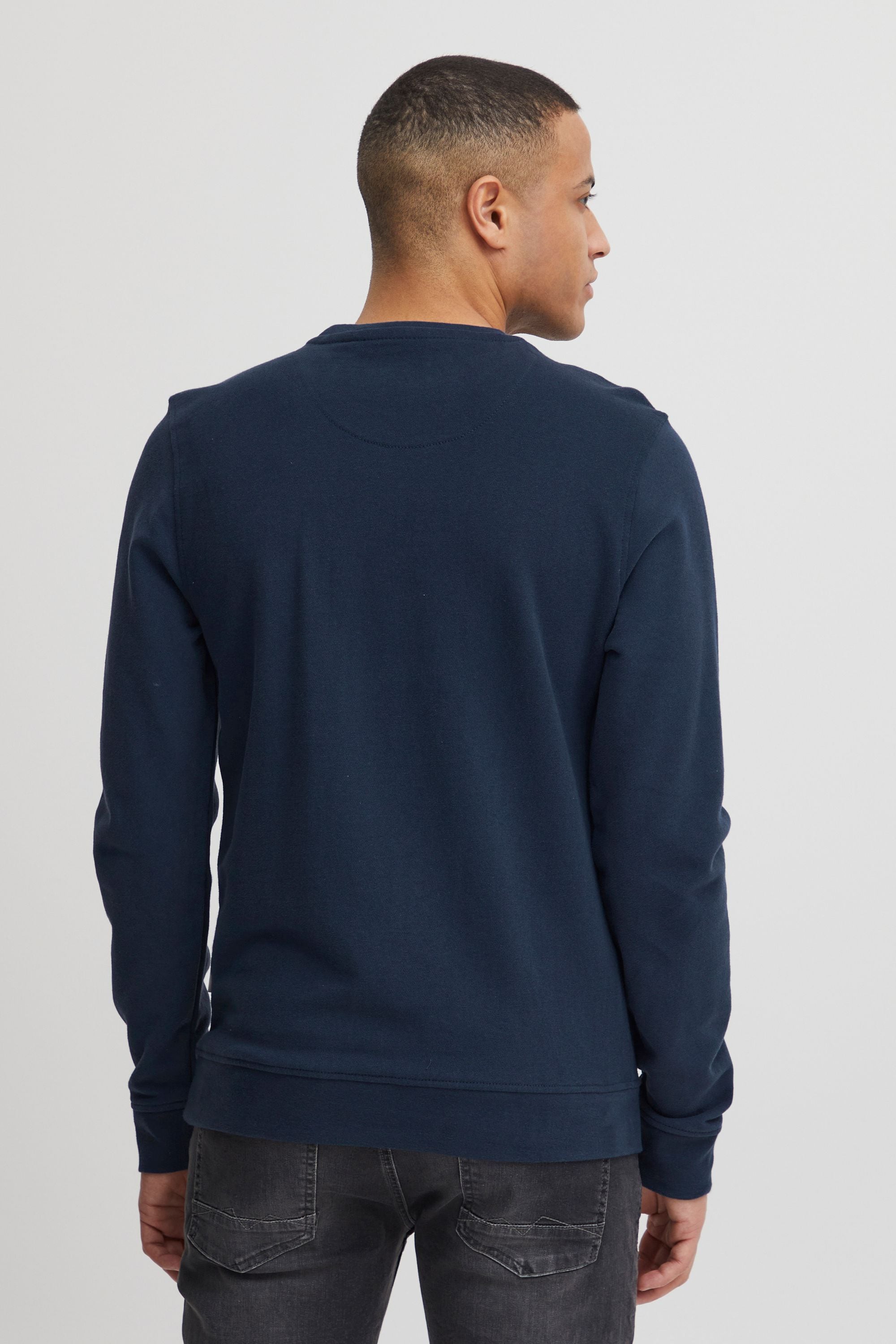 Blend Longpullover »Sweatshirt BHSweatshirt«