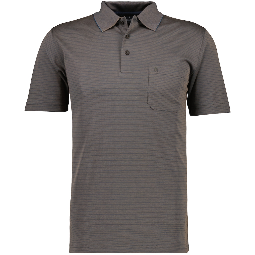 RAGMAN Poloshirt