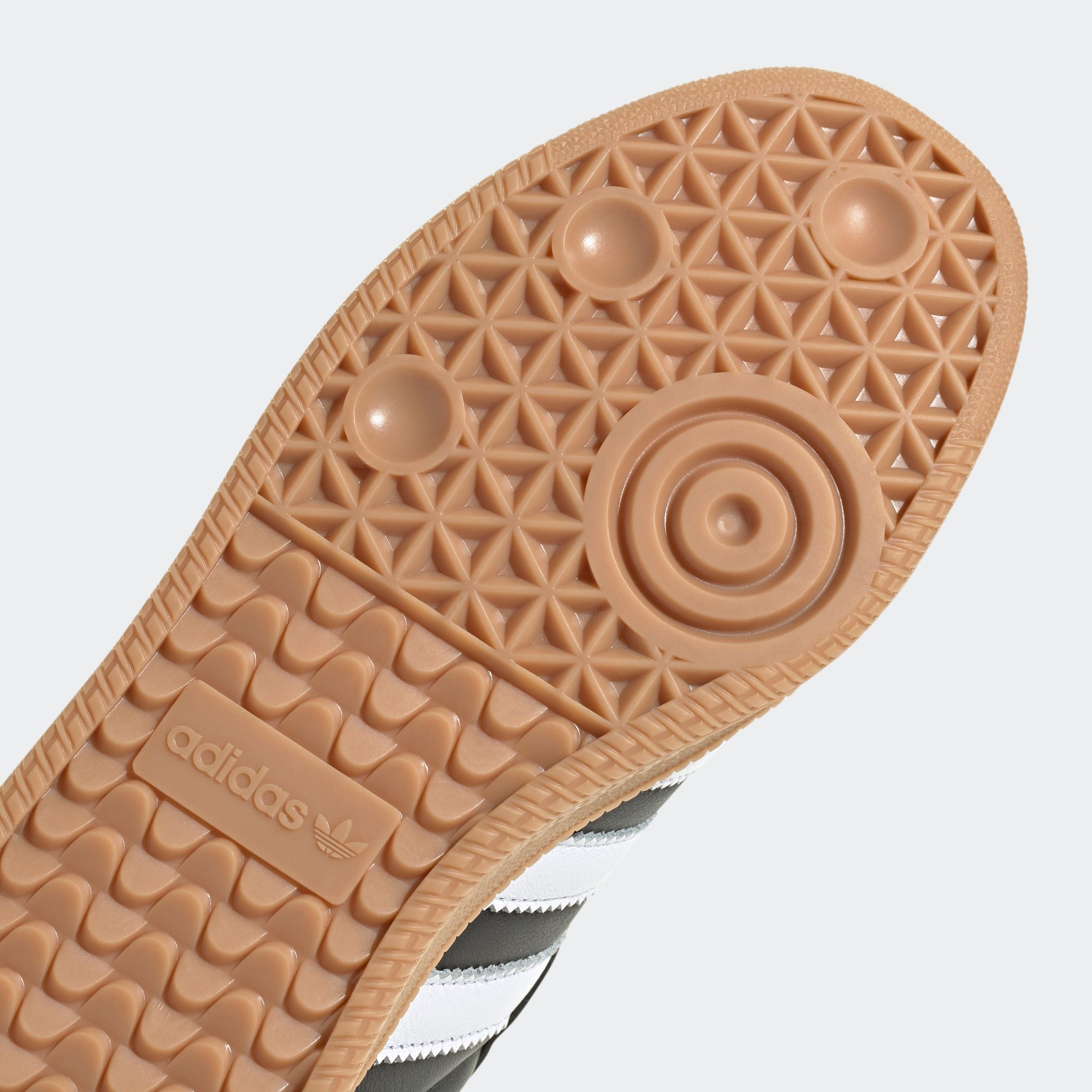 adidas Originals Sneaker »SAMBA XLG«
