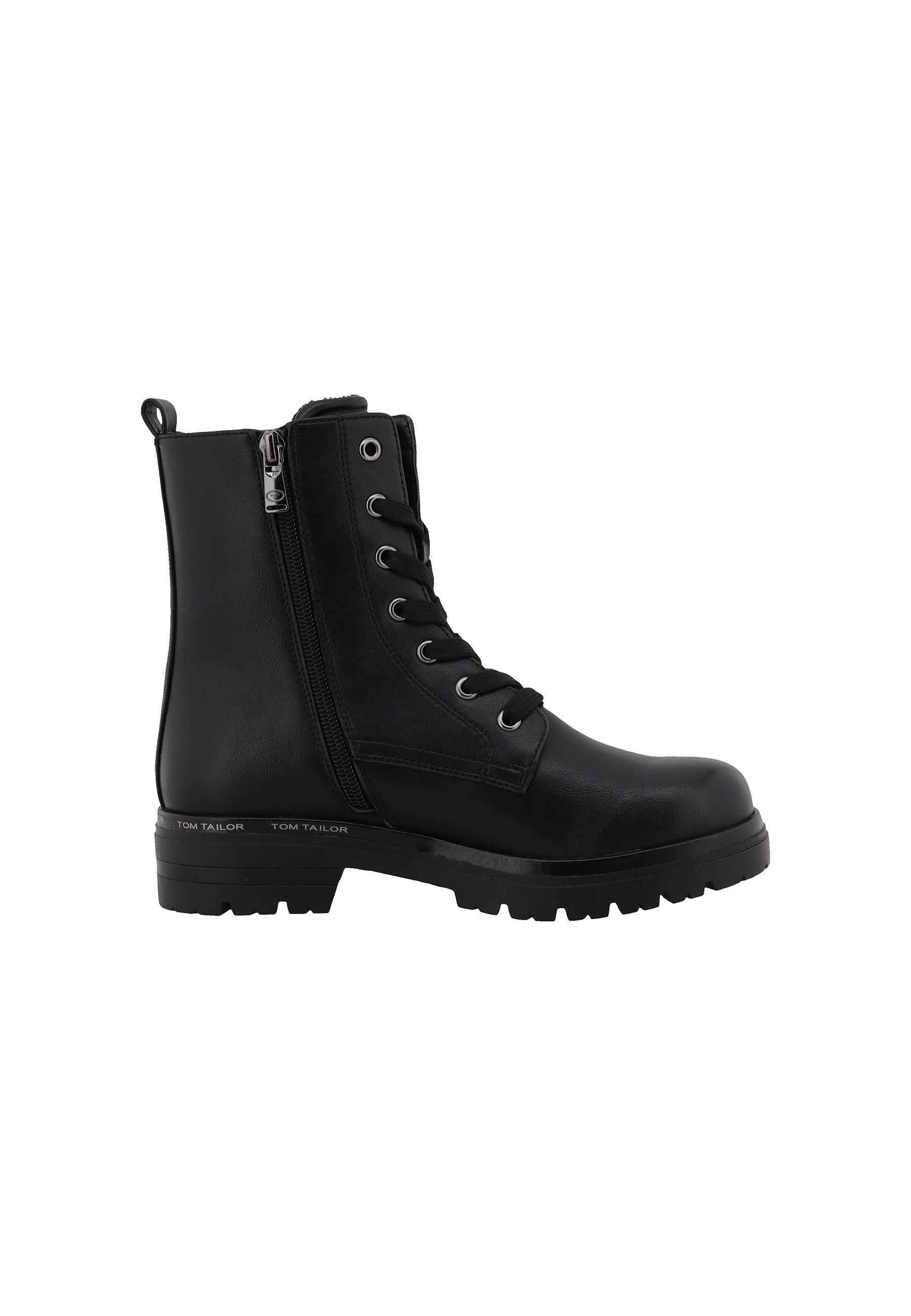 TOM TAILOR Winterstiefel »Tom Tailor Stiefel«