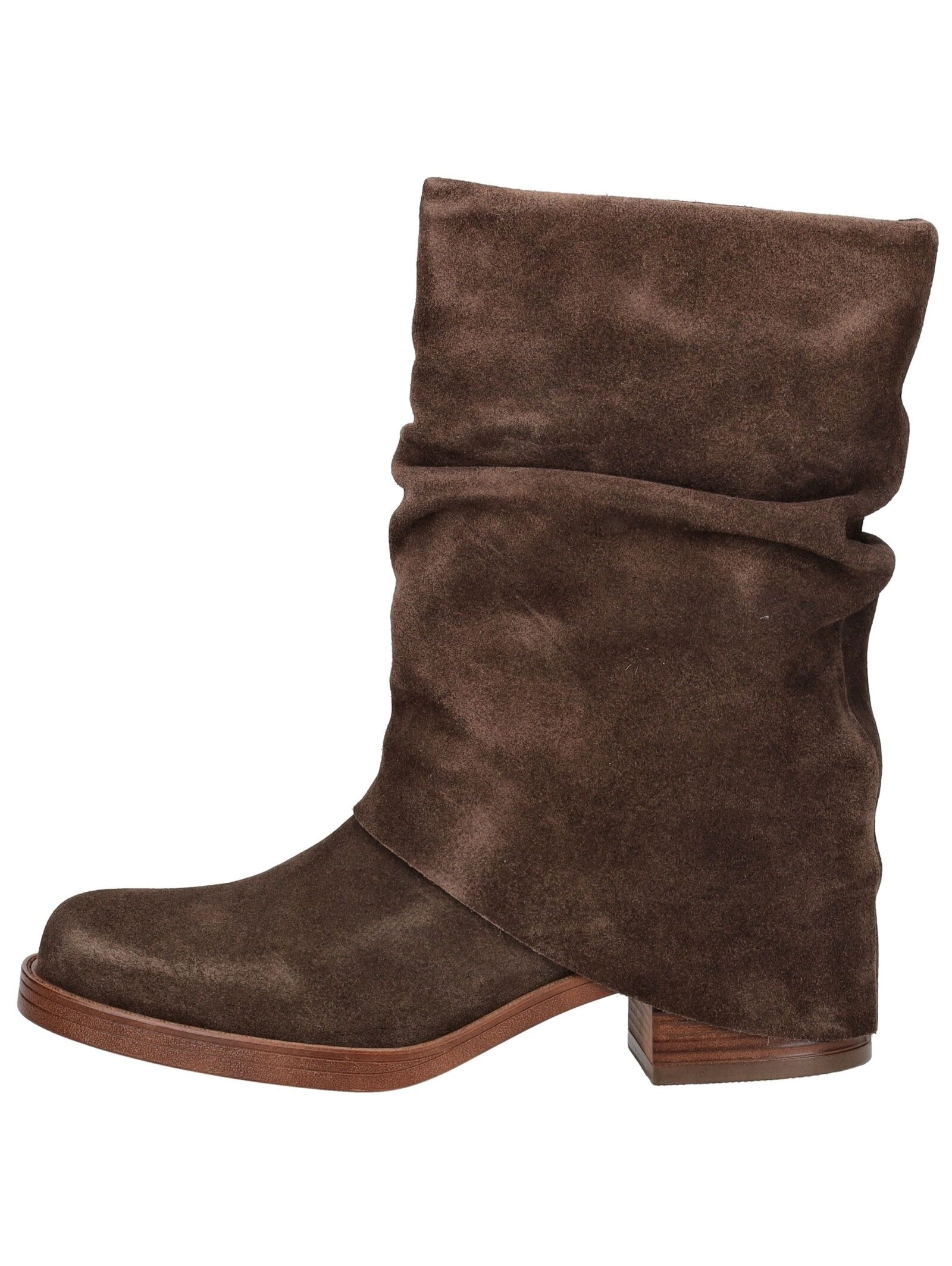 INUOVO Bikerboots »INUOVO Stiefel Leder«