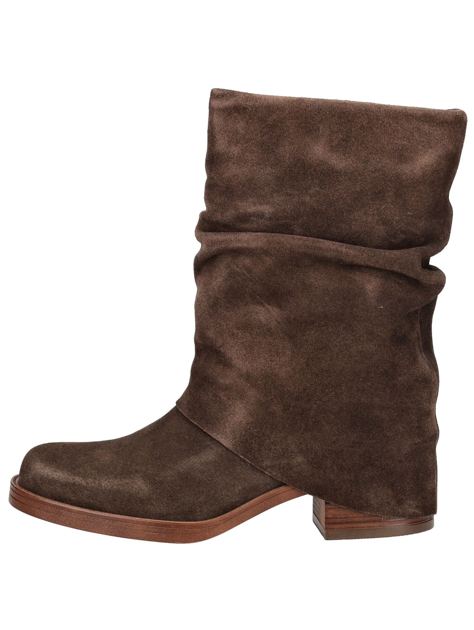 INUOVO Bikerboots "INUOVO Stiefel Leder" günstig online kaufen