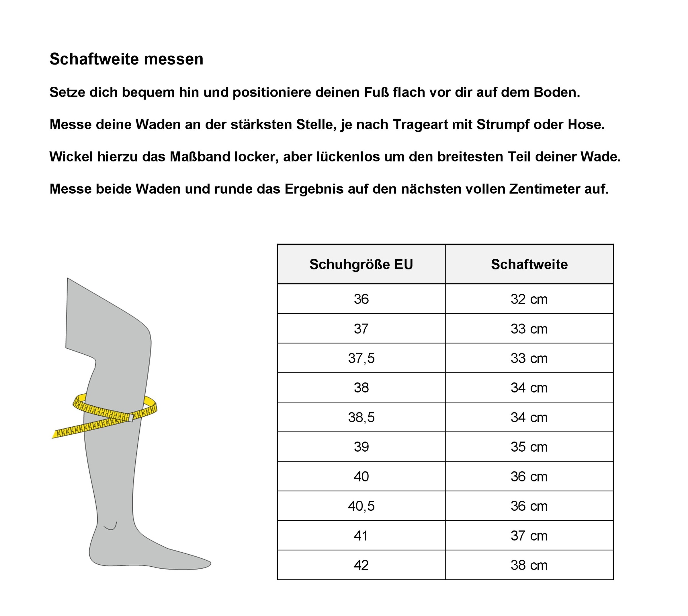 Caprice Stiefel, Blockabsatz, Langschaftstiefel mit elastischem Schaft, XS- günstig online kaufen