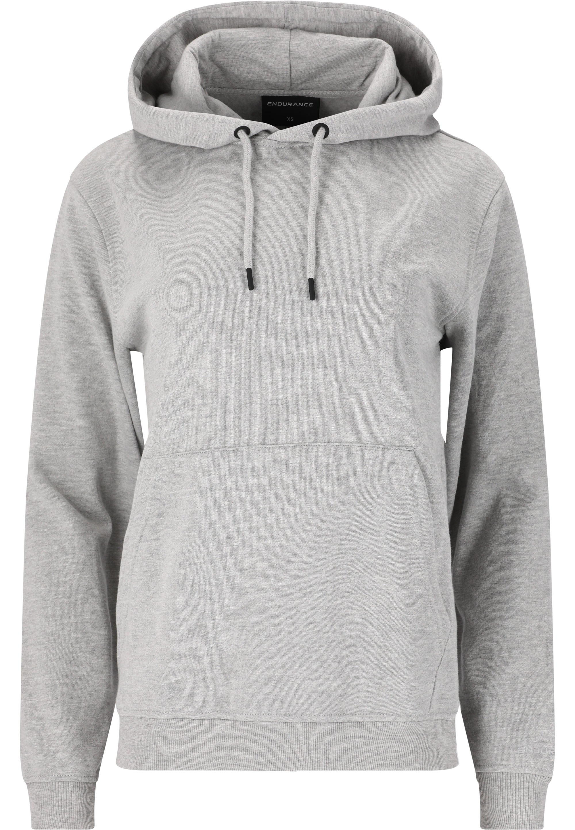 ENDURANCE Kapuzensweatshirt »Arlanc Unisex Hoody«, im klassischen Unisex-Design