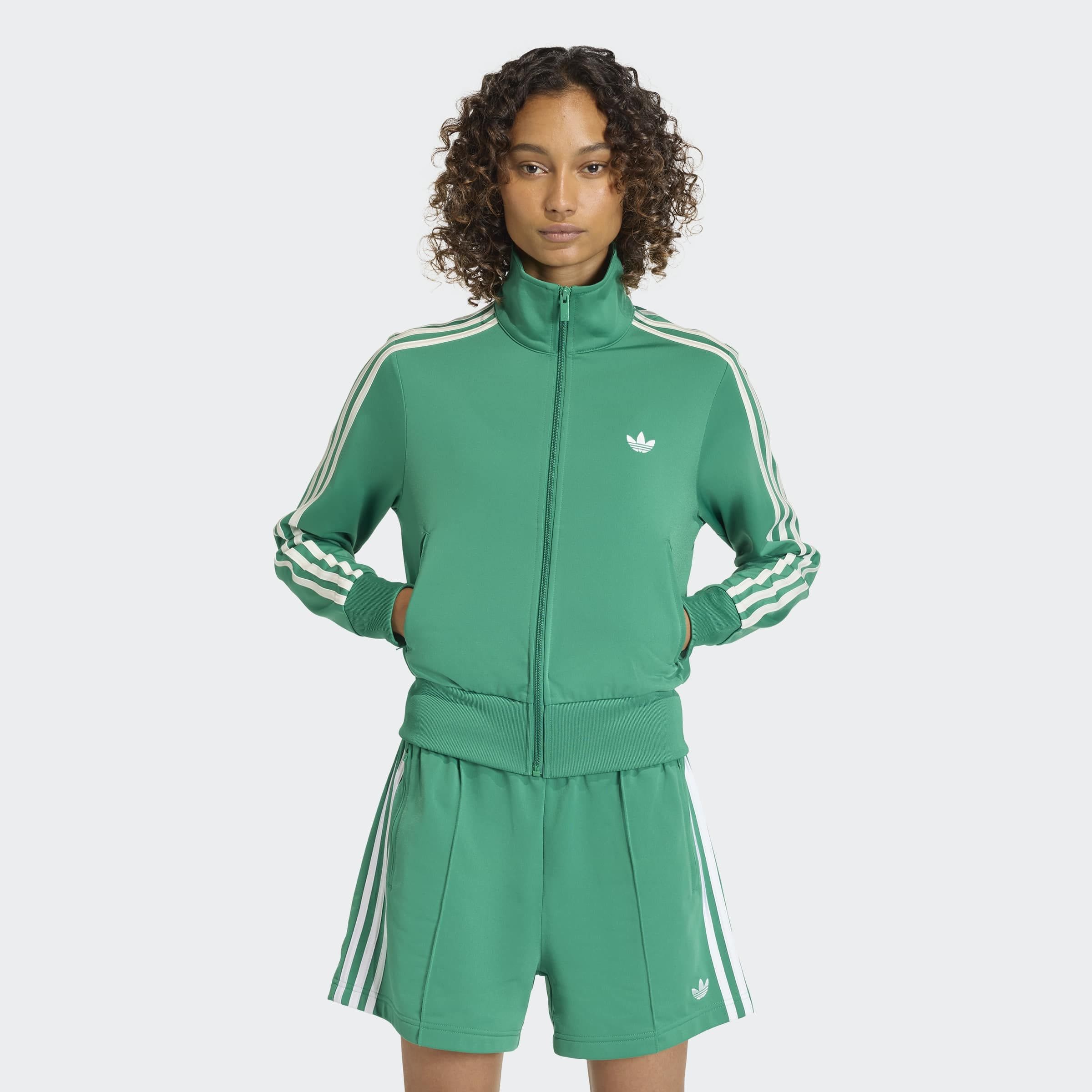 adidas Originals Trainingsjacke "FB CLASSIC TT " FIREBIRD, reguläre Passfor günstig online kaufen