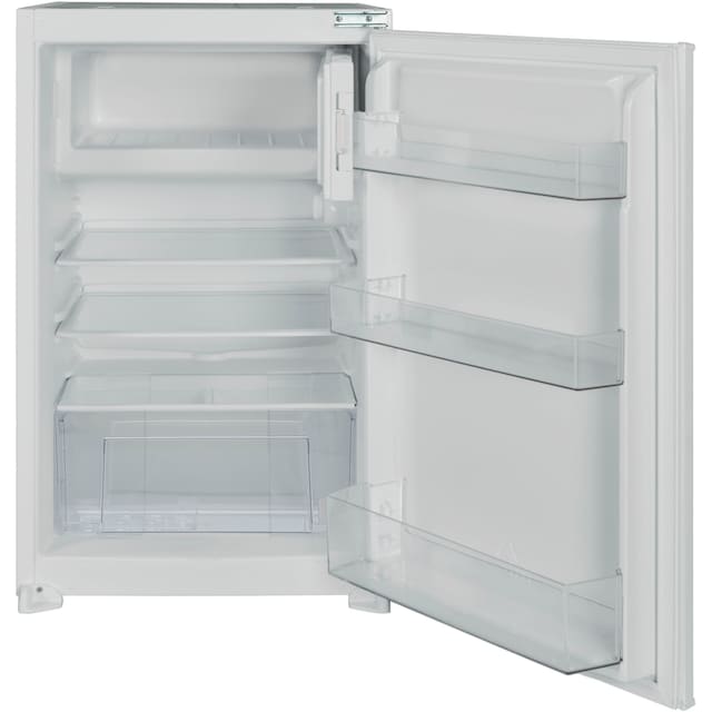 Flex-Well Küche »Riva«, Gesamtbreite 190 cm, mit Apothekerschrank, mit  Einbau-Kühlschrank etc. kaufen | BAUR