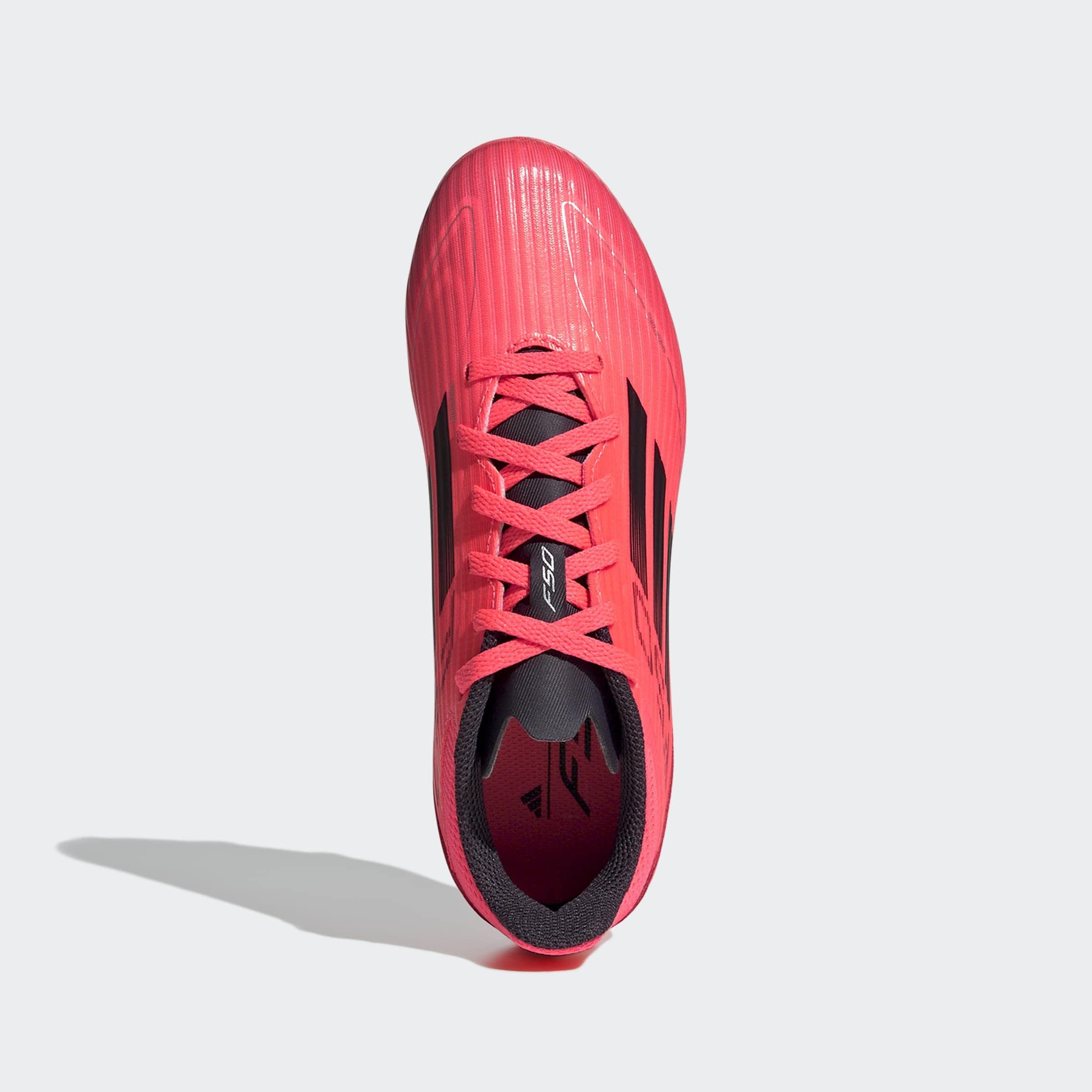 adidas Performance Fußballschuh »F50 LEAGUE KIDS FG/MG«, für Rasenplätze