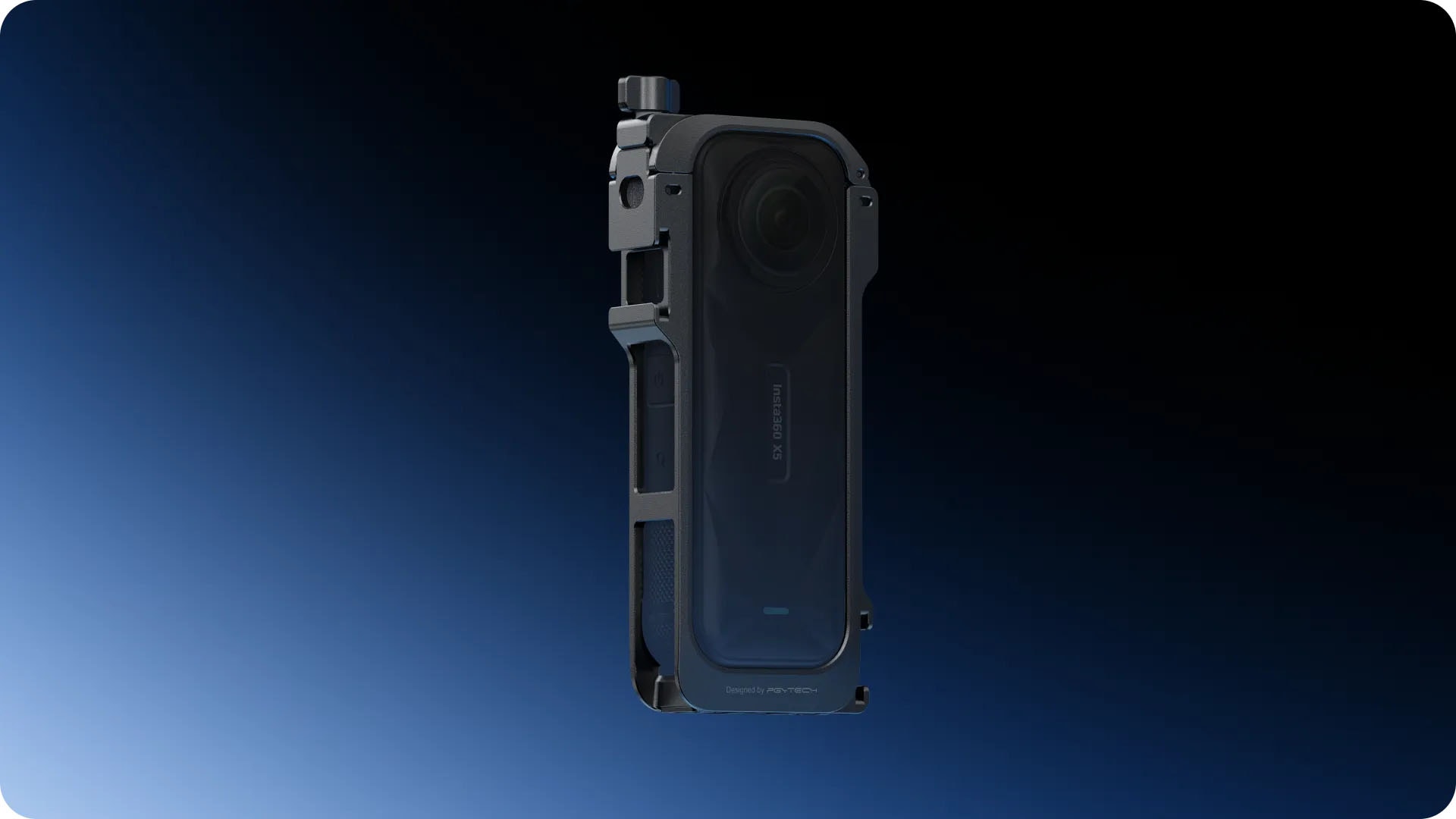 Insta360 Action Cam-Halterung »X5 Multifunktions-rahmen« Set, 