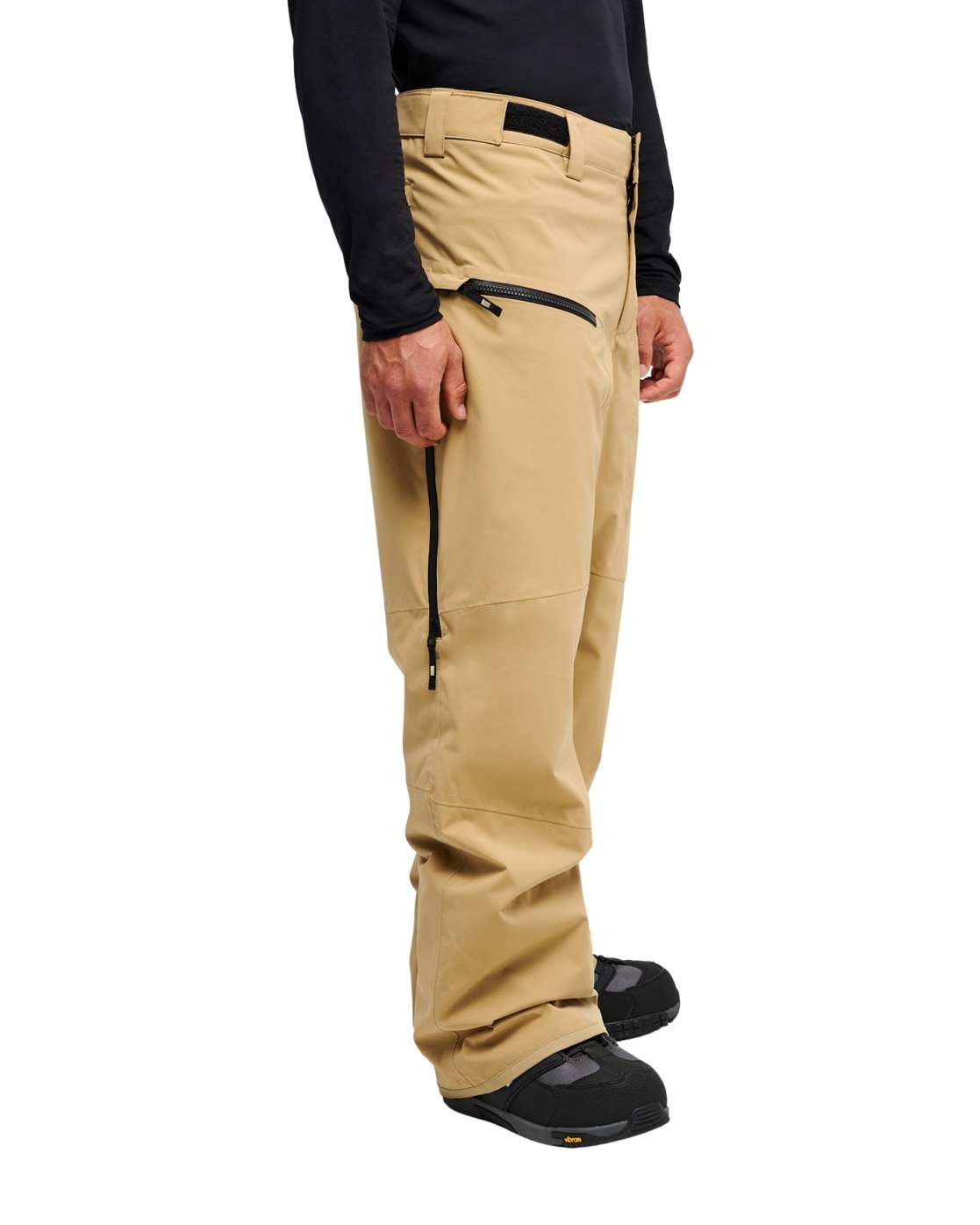 Quiksilver Snowboardhose »Paramo Stretch 20K«