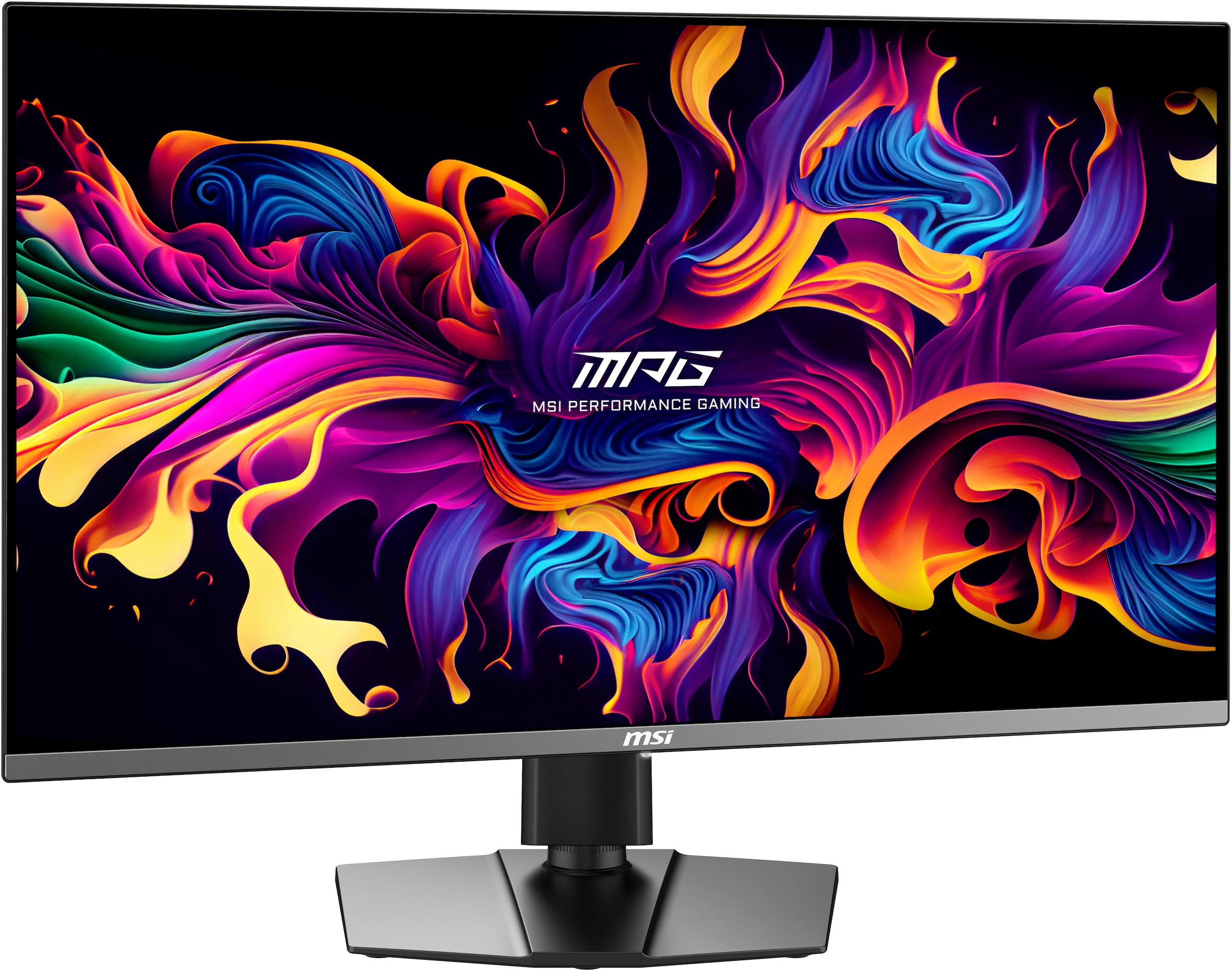 MSI Gaming-Monitor »MPG 321URX QD-OLED« 80 cm/32 ″  3840 x 2160 px 0,03 Reaktionszeit 240 Hz