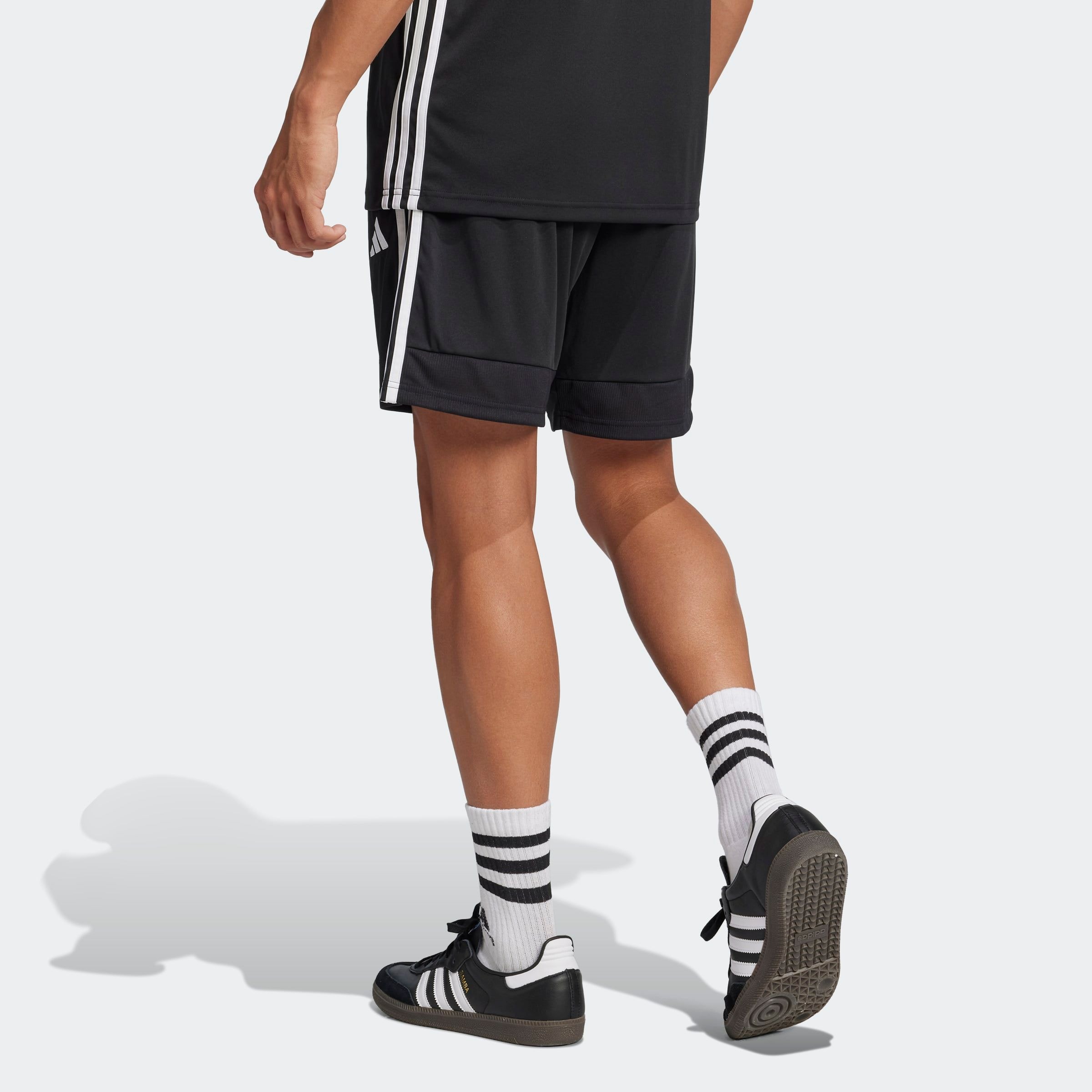 adidas Performance Trainingsshorts »TIRO ES SHO«, (1 tlg.)