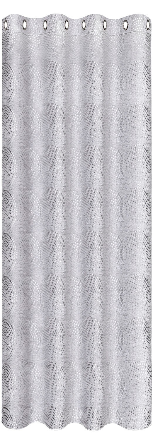 Gerster Vorhang "Zelia" Ösen 1 Stk. tlg. SB-Ösenschal "Zelia" günstig online kaufen