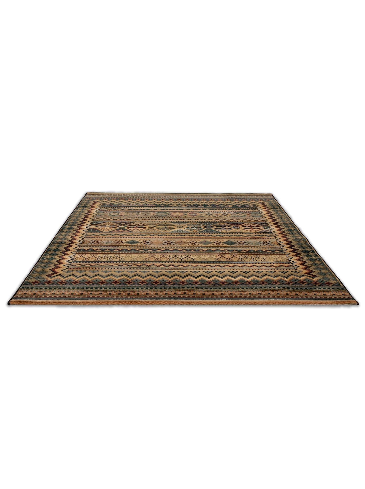 heine home Teppich, 8 mm Höhe