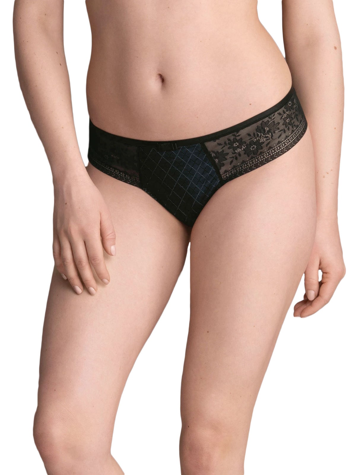Anita Panty »Shorty Rosemary«, (1 Stück St.)