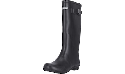 Gummistiefel »Welly«, mit hohem Naturkautschuk-Anteil