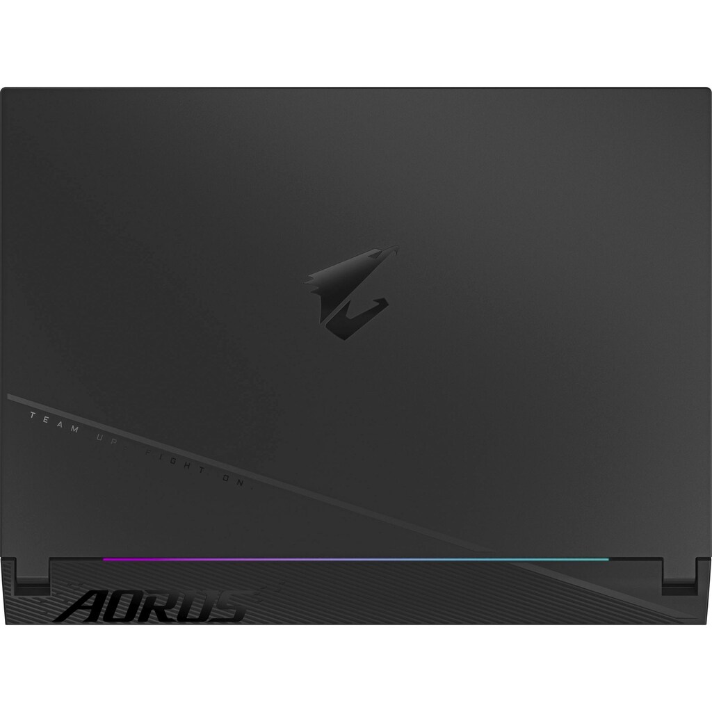 Gigabyte Gaming-Notebook »AORUS 15 BKF-73DE754SH«, 39,6 cm, / 15,6 Zoll, Intel, Core i7, GeForce RTX 4060, 1000 GB SSD