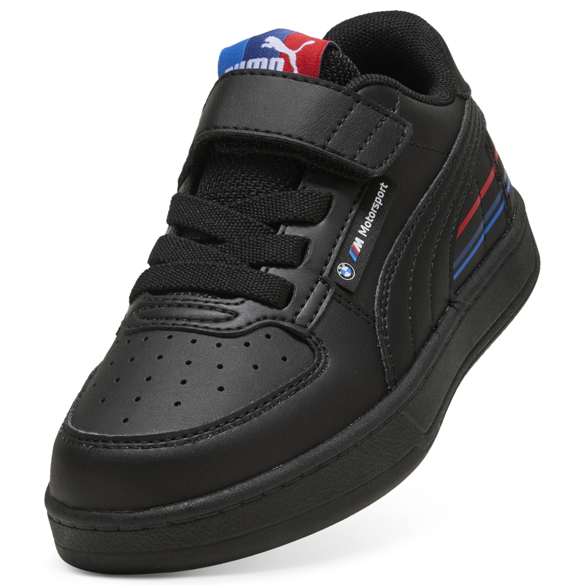 PUMA Sneaker »BMW M Motorsport Caven 2.0 Sneakers Kinder«