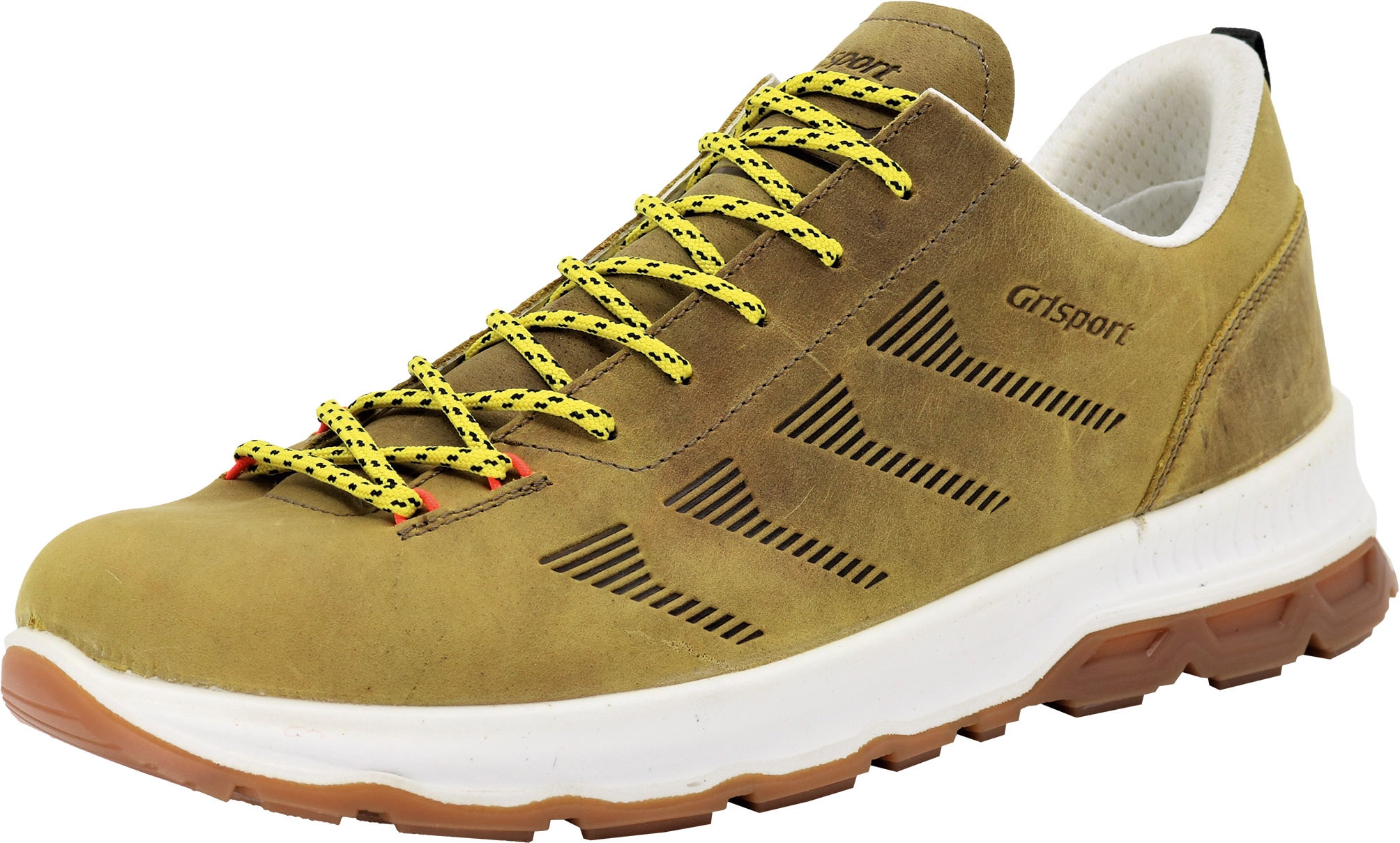 Grisport Wanderschuh "Schnürschuh"