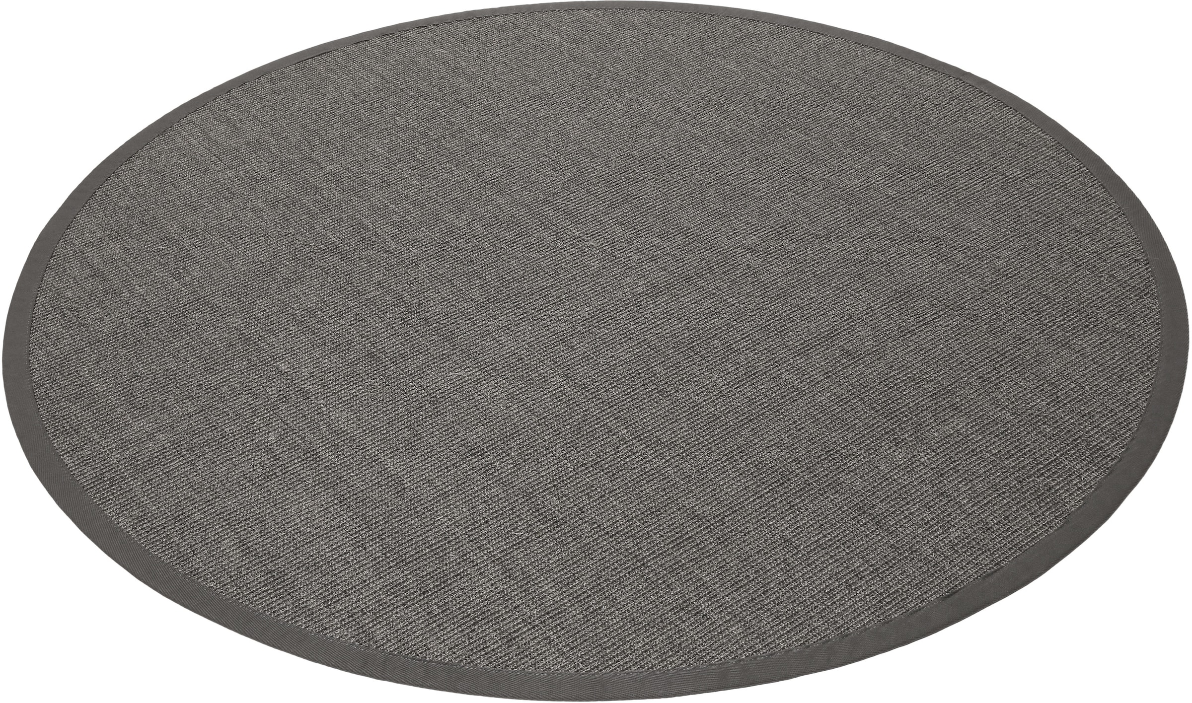 Esprit Sisalteppich "Lagoon" rund 6 mm Höhe günstig online kaufen