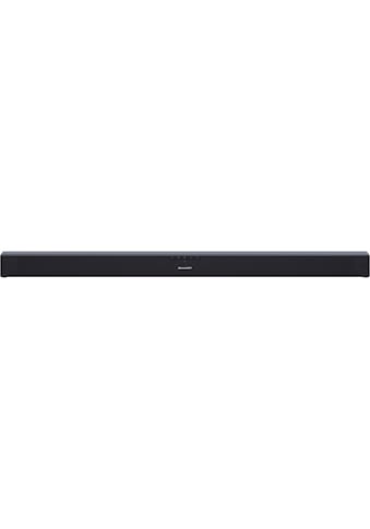 Sharp Soundbar »HT-SB140(MT)«