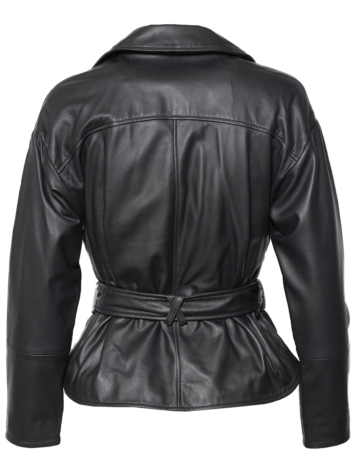 Maze Lederjacke »42021154«