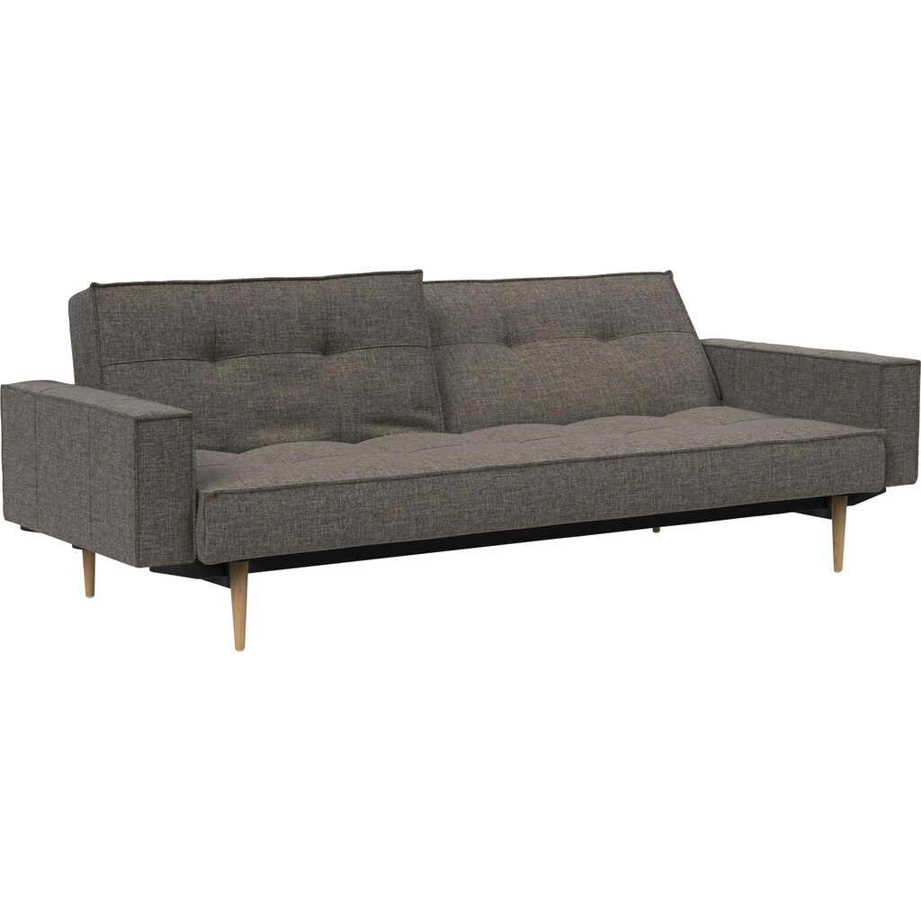 INNOVATION LIVING ™ Sofa »Splitback«
