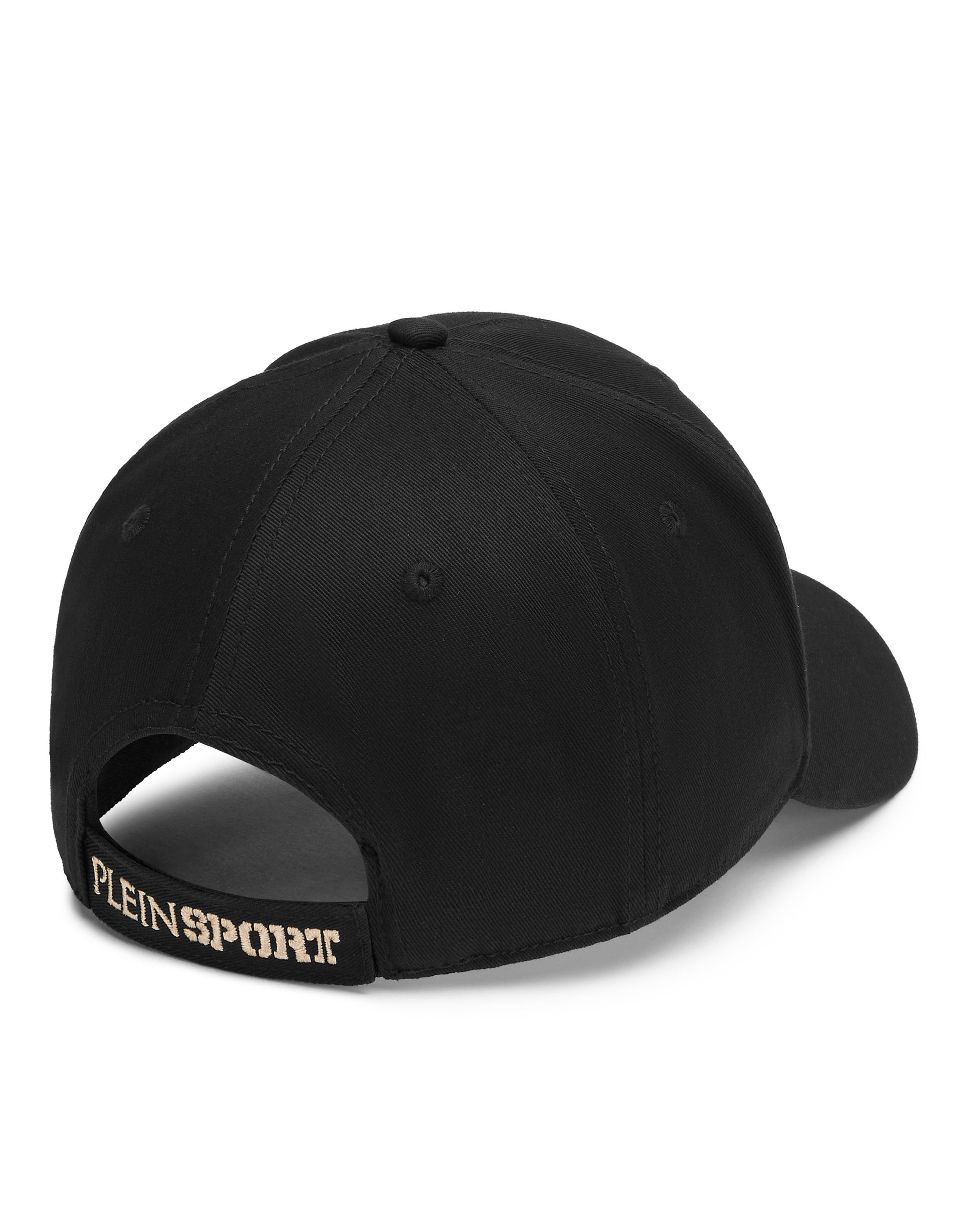 PLEIN SPORT Baseball Cap »Tiger«