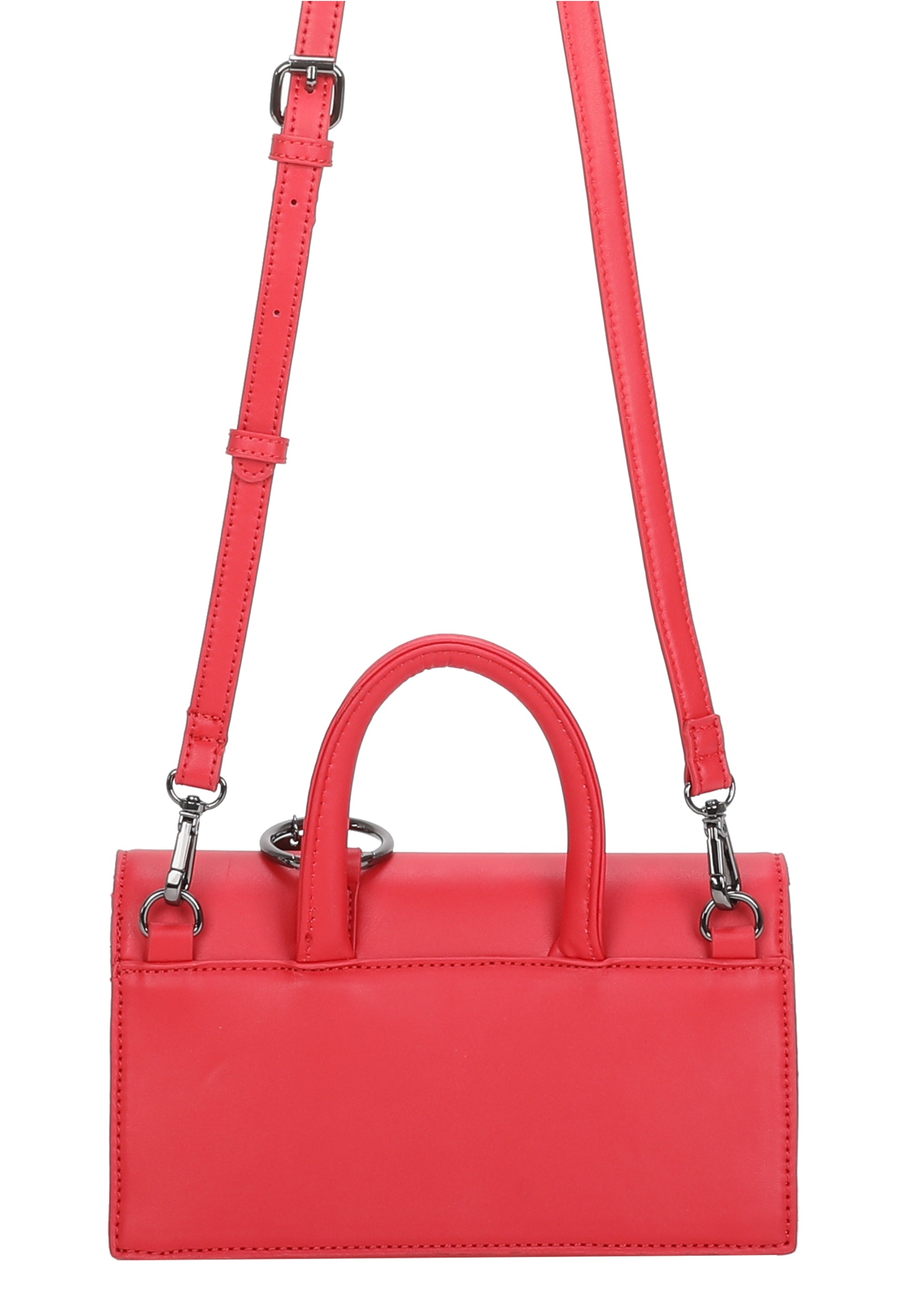 Buffalo Henkeltasche »Clap01«, mit abnehmbarem Schultergurt